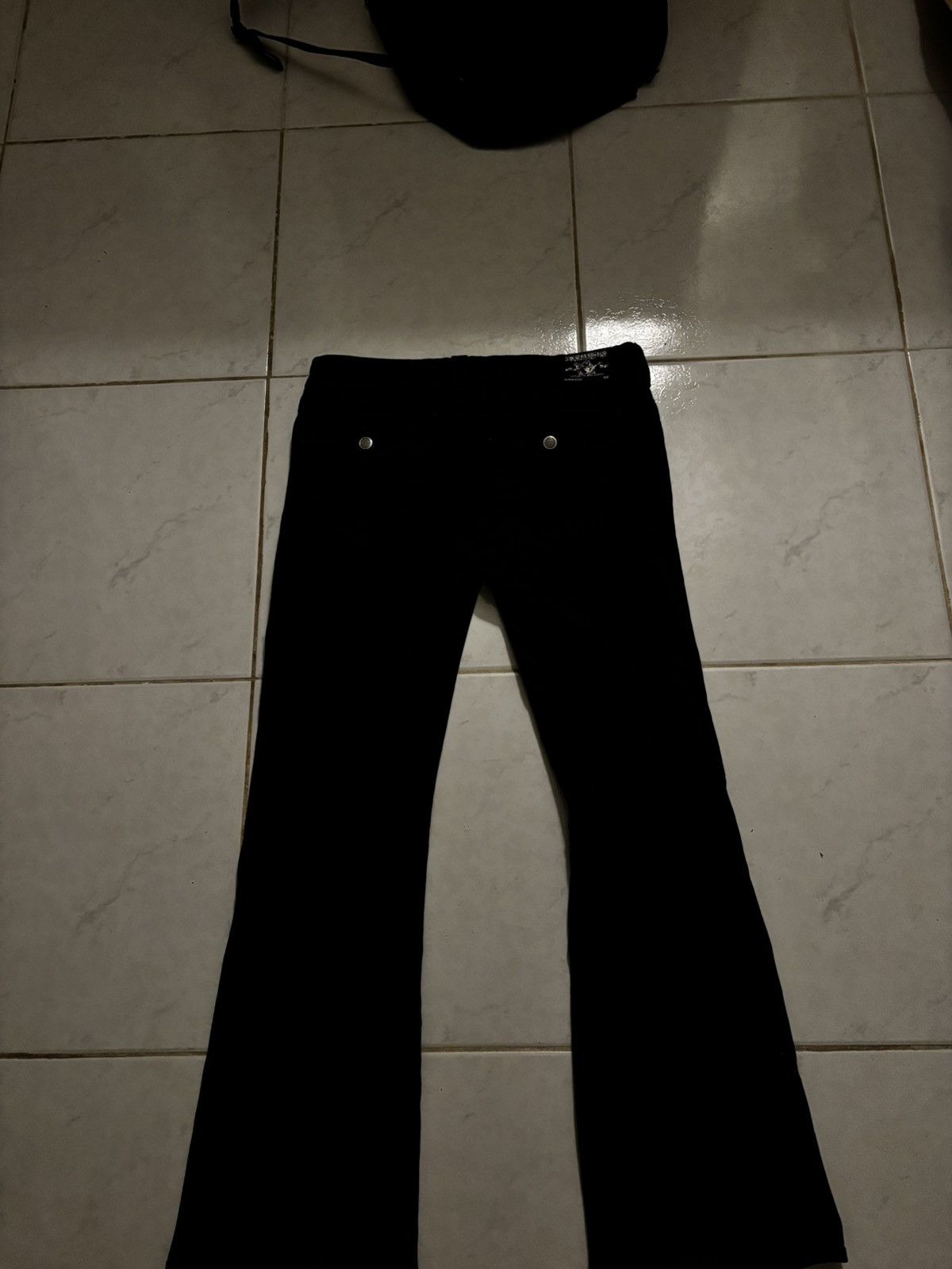 True Religion True religion bootcut flare denim Size US 31 - 3 Thumbnail