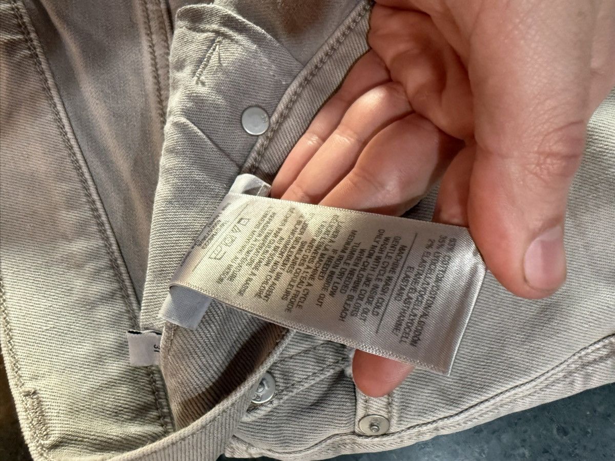 Other The Roux/ Joe’s vintage str8 jeans Size US 31 - 5 Thumbnail