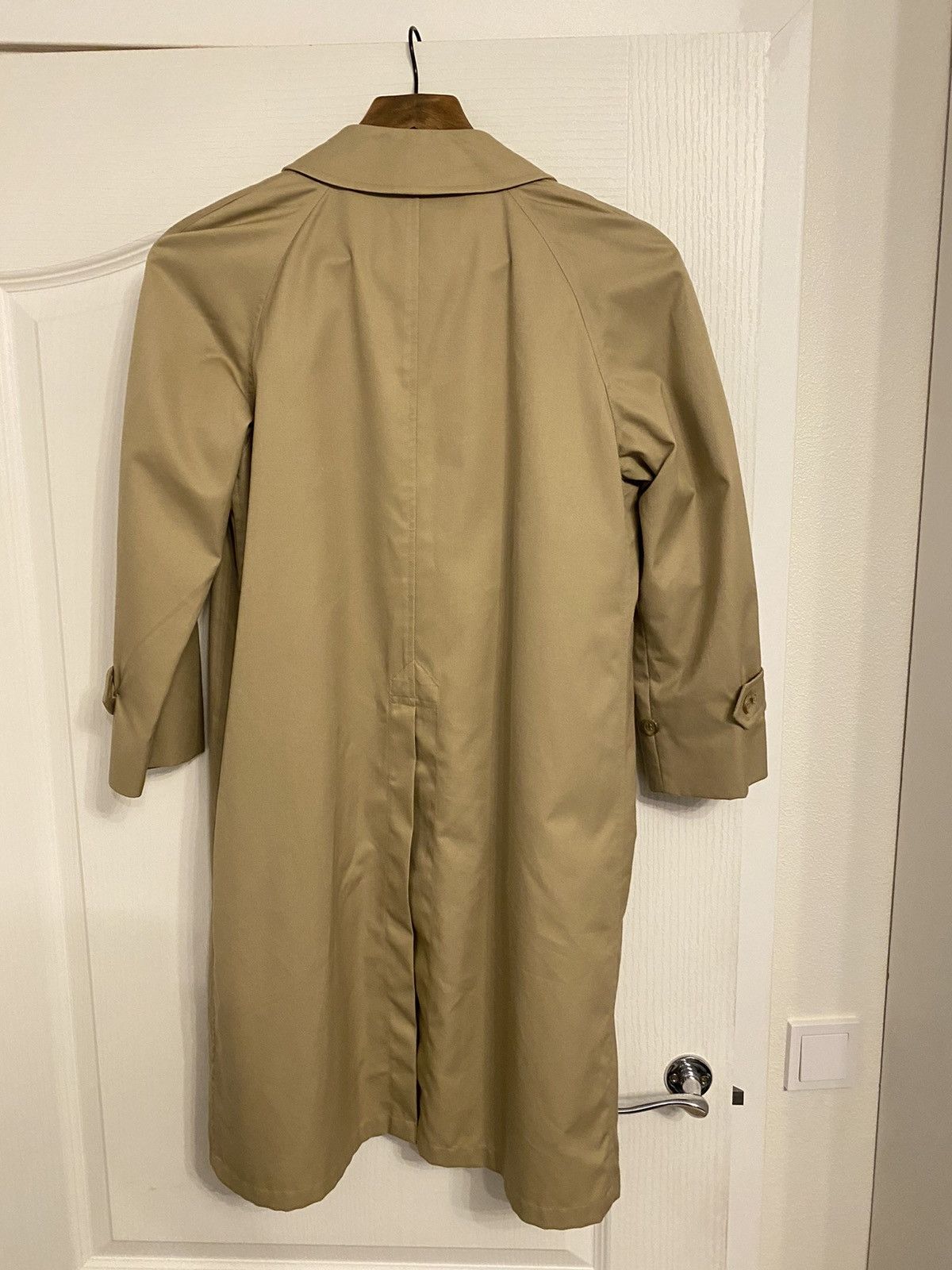Burberry Perfect condition🔥 Burberry heavy coat Size US XXS / EU 40 - 2 Thumbnail