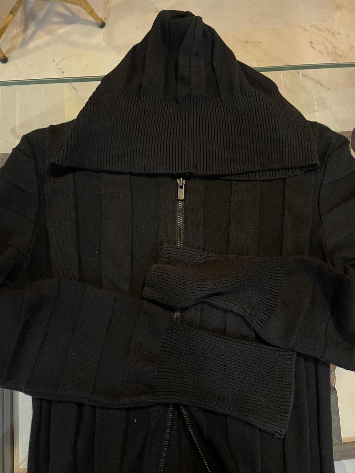 Black Barrett BLACKBARRETT BY NEIL BARRETT Size S / US 4 / IT 40 - 5 Thumbnail