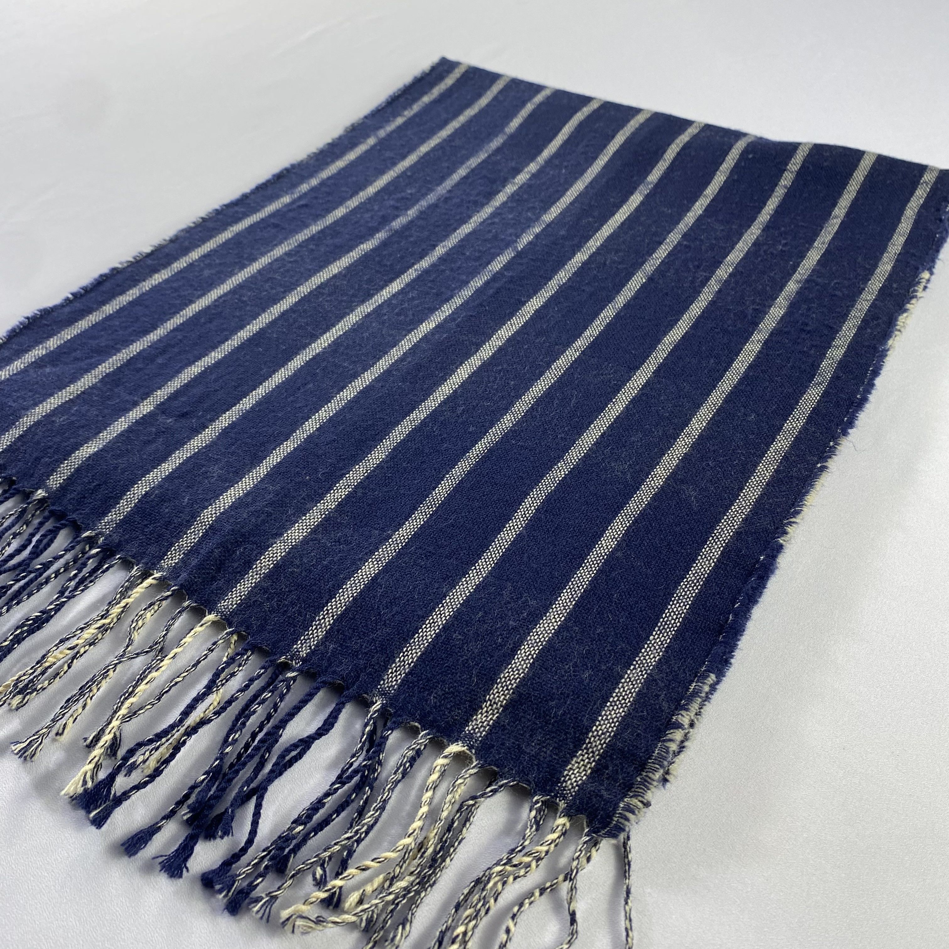 Designer Glen Prince Scarf / Muffler / Neckwear Size ONE SIZE - 3 Thumbnail