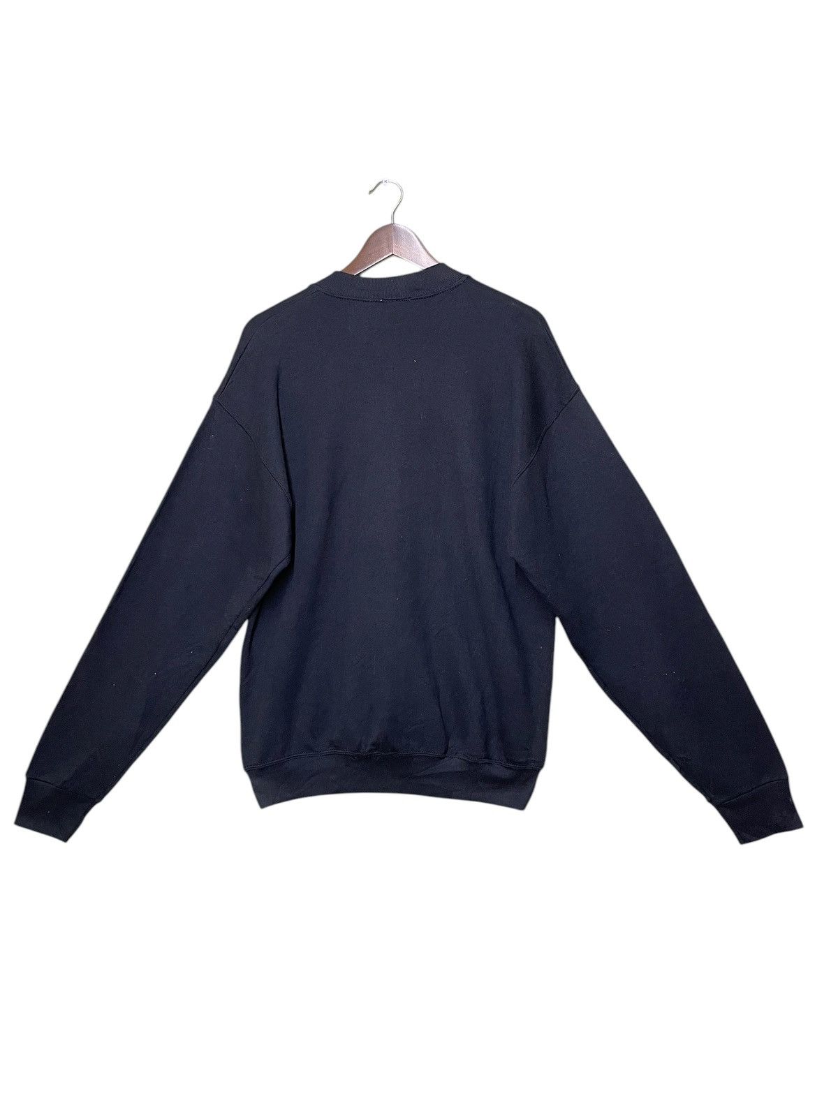 Boy London Vintage boy london crewneck big logo printed sweatshirt Size US M / EU 48-50 / 2 - 8 Thumbnail