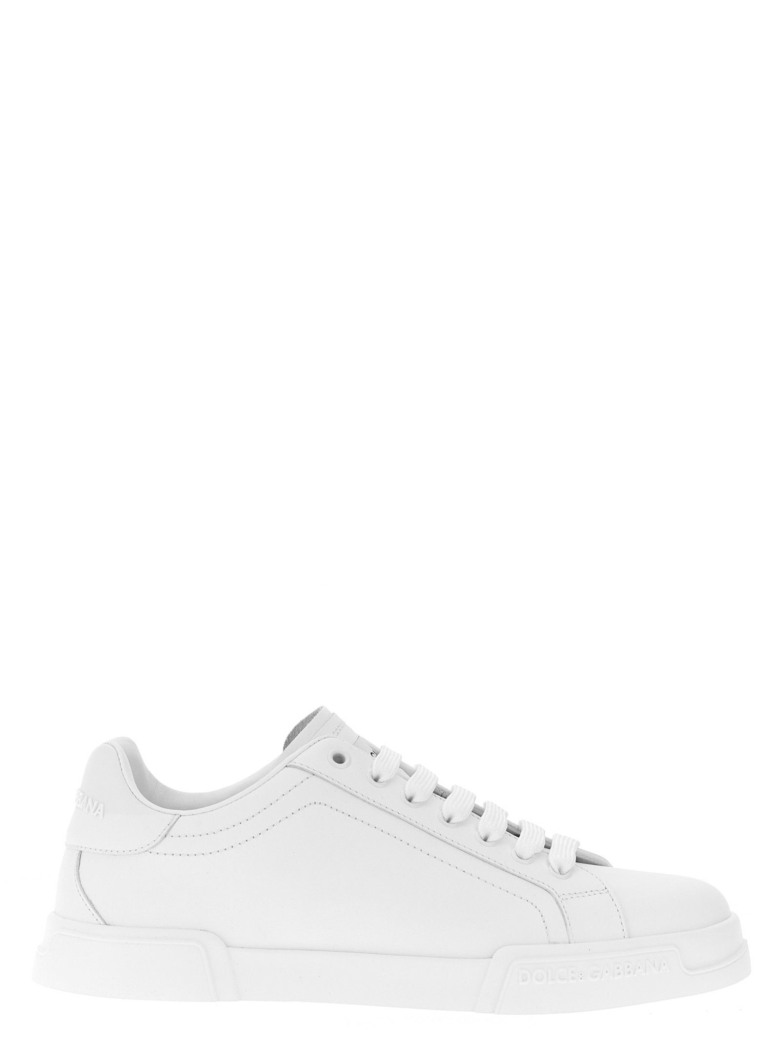 Dolce & Gabbana 'Portofino' Sneakers Size US 9 / EU 42 - 1 Thumbnail