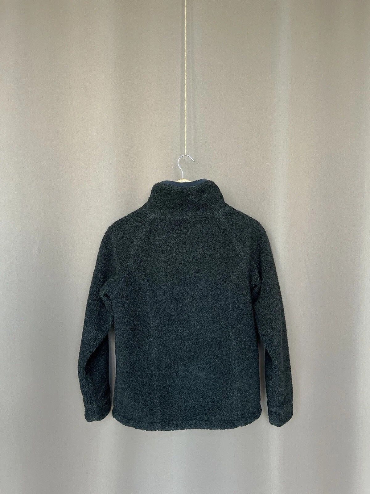 Rab Rab Womens Double Pile Jacket Size XS Full Zip Teddy Fleece Size XS / US 0-2 / IT 36-38 - 5 Thumbnail