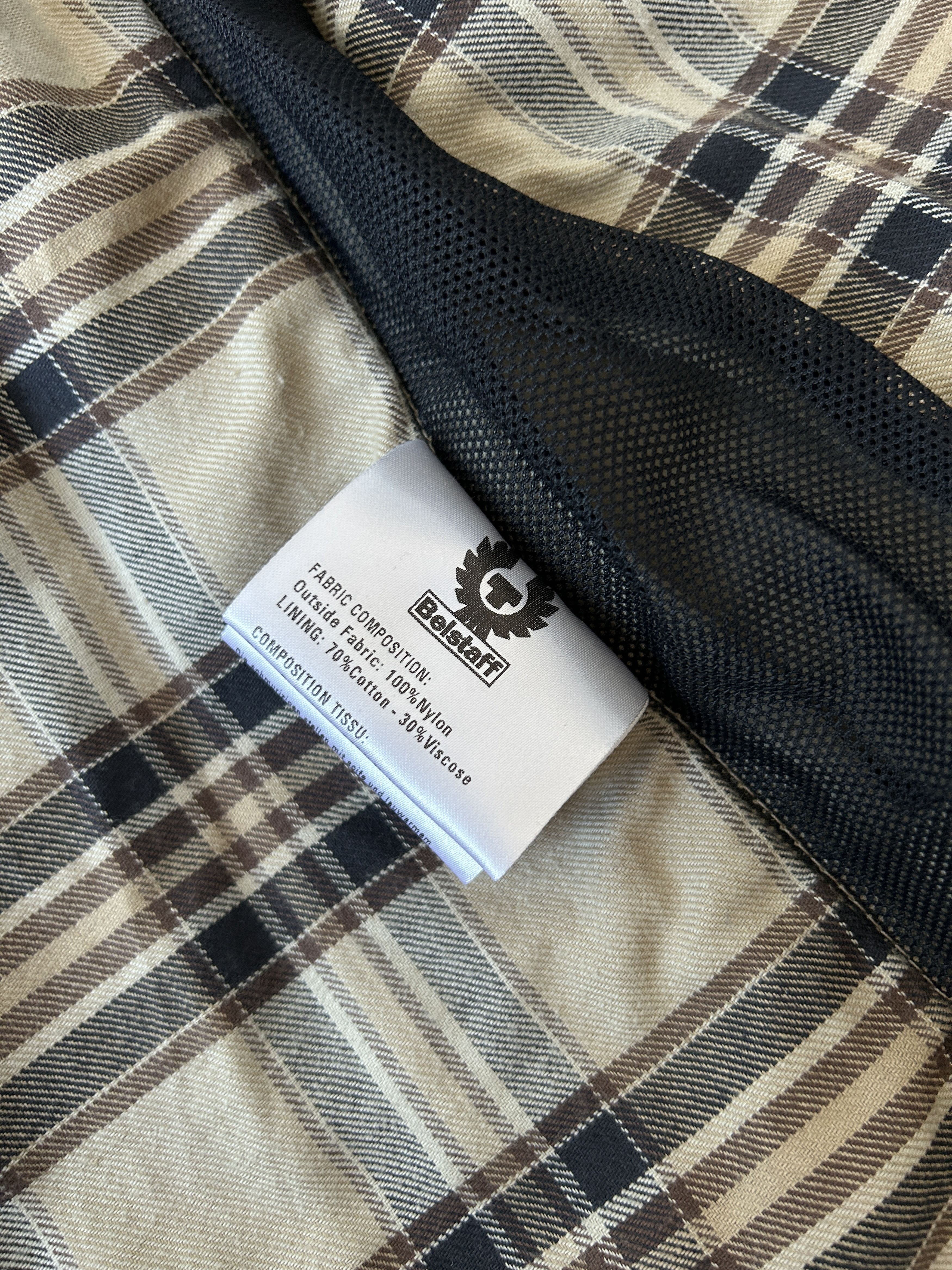 Belstaff Belstaff 80th anniversary collection field jacket Size US M / EU 48-50 / 2 - 19 Thumbnail