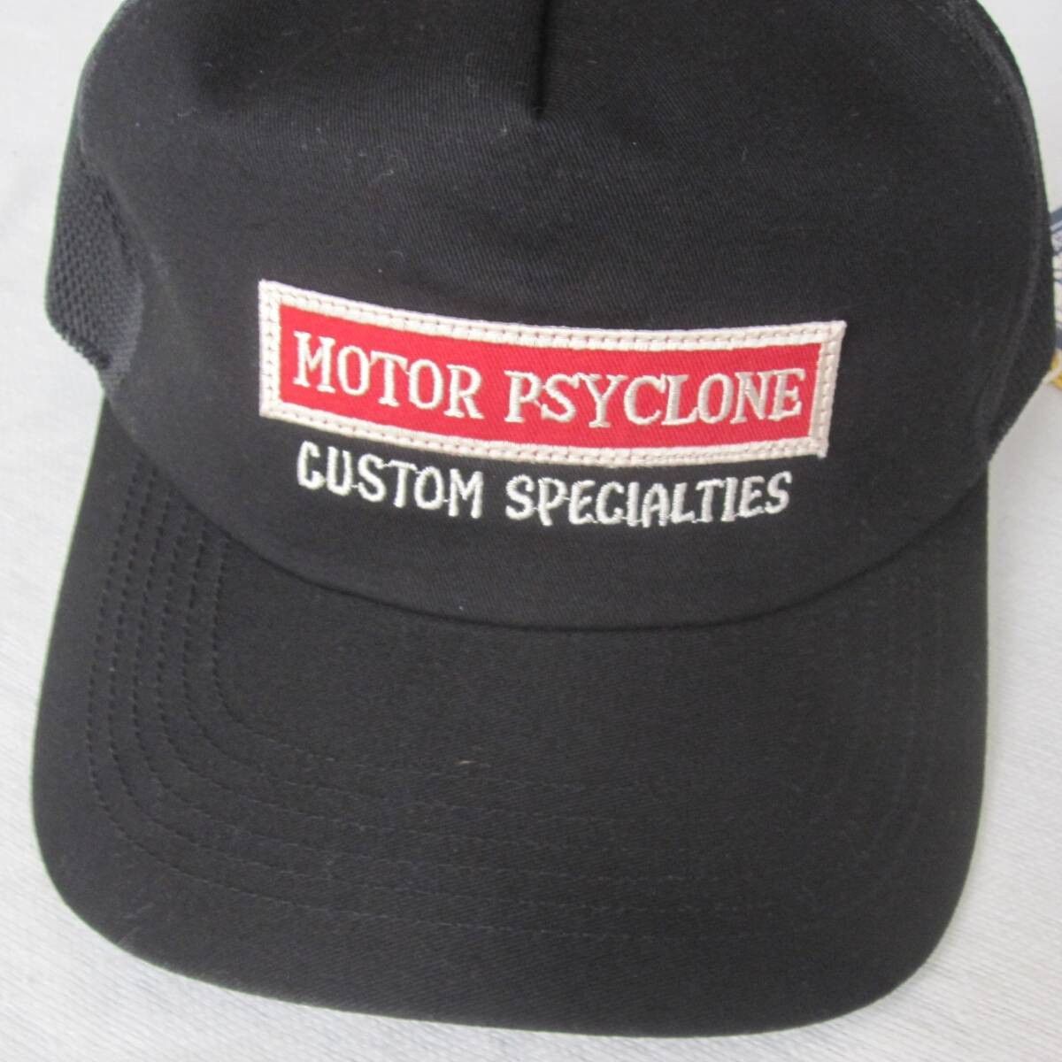 Freewheelers SNAPBACK TRUCKER CAP Size ONE SIZE - 2 Thumbnail