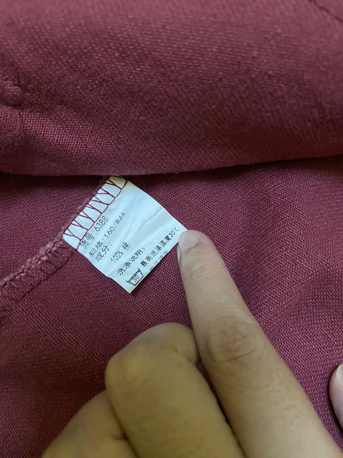 Other CAROLE JACKET Size L / US 10 / IT 46 - 9 Thumbnail