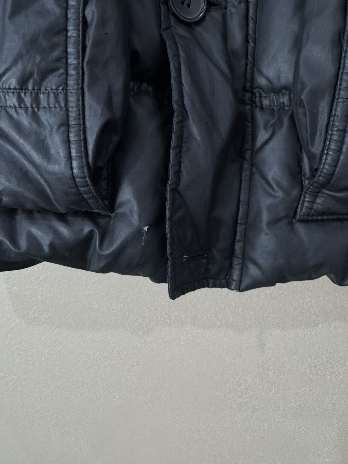 Dolce & Gabbana Vintage Dolce&Gabbana Puffer Down Jacket Pocket Size US M / EU 48-50 / 2 - 7 Thumbnail