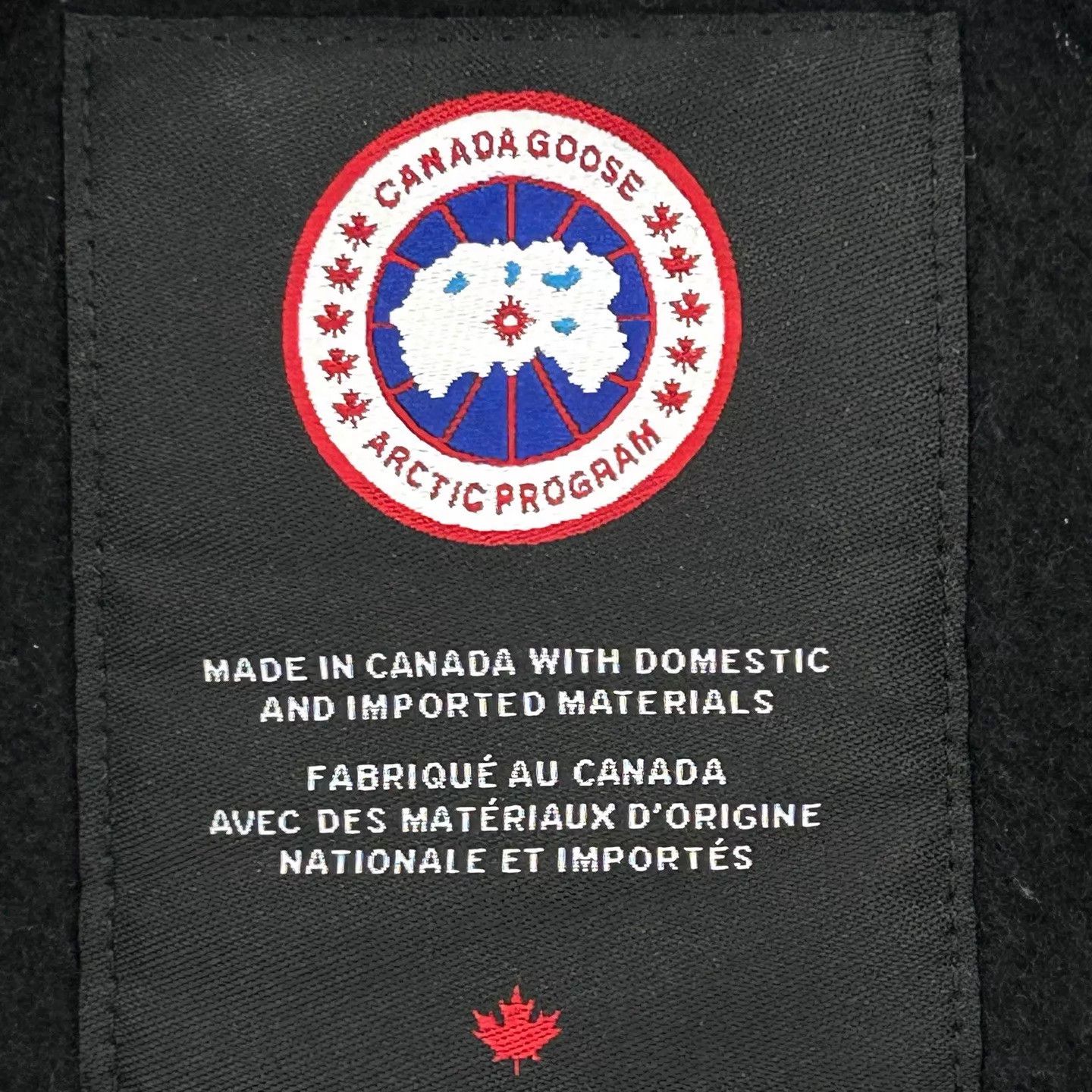 Canada Goose CANADA GOOSE Chilliwack Cashmere Fleece S New Size S / US 4 / IT 40 - 3 Thumbnail