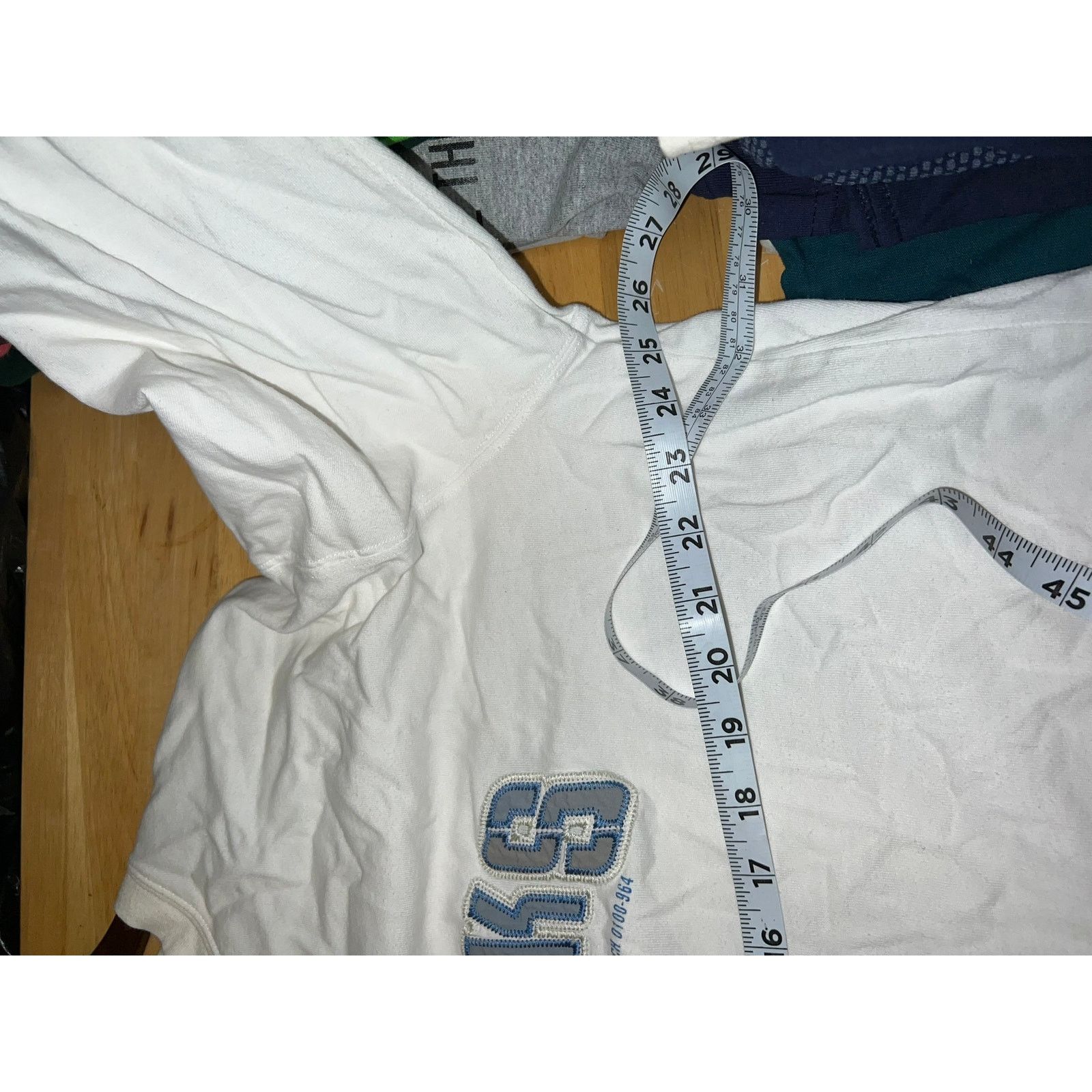 Akademiks Akademiks Soldiers Of The Sea Long Sleeve Shirt Pride Y2K 2X Size US XXL / EU 58 / 5 - 11 Thumbnail
