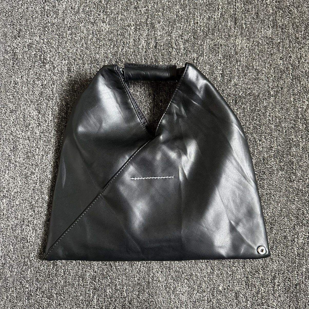Maison Margiela RARE‼️ MAISON MARGIEL MM6 DINNER BAG Size ONE SIZE - 4 Thumbnail