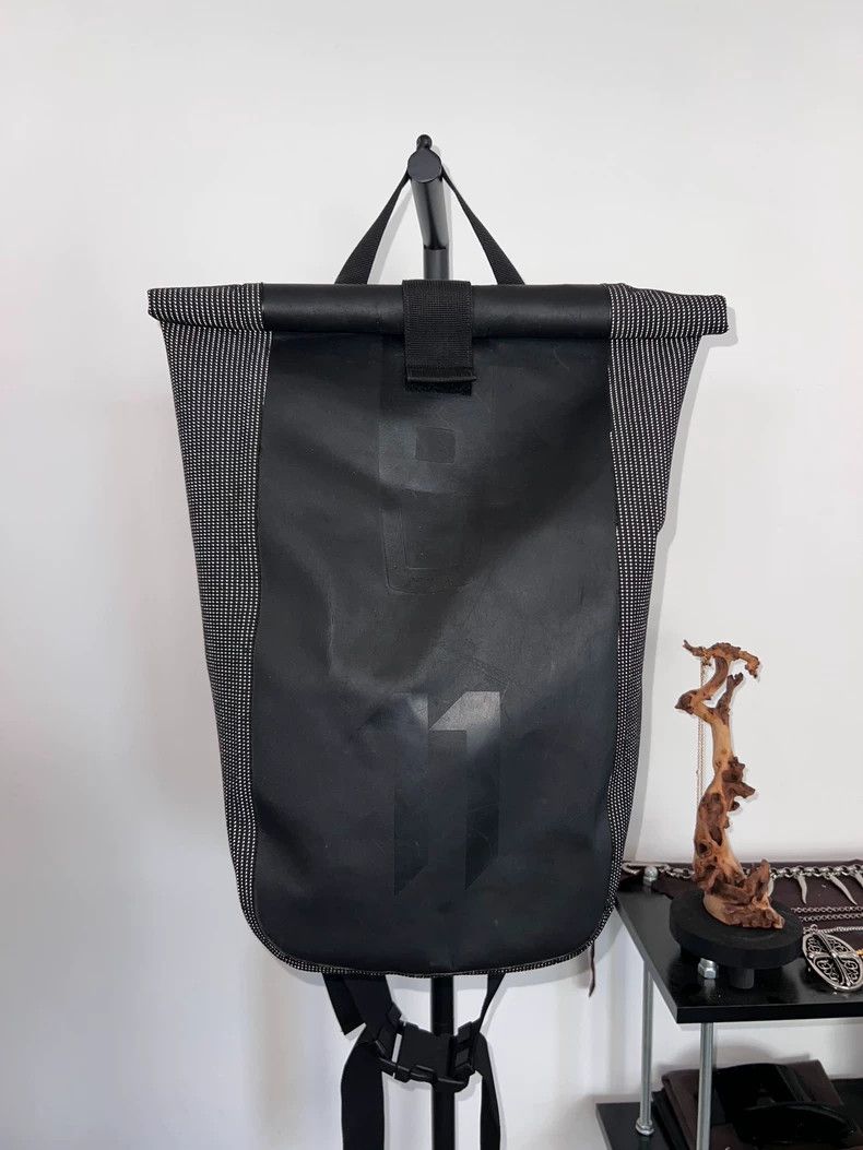 Boris Bidjan Saberi Boris Bidjan Saberi Reflective Waterproof Outdoor Sports B Size ONE SIZE - 1 Thumbnail