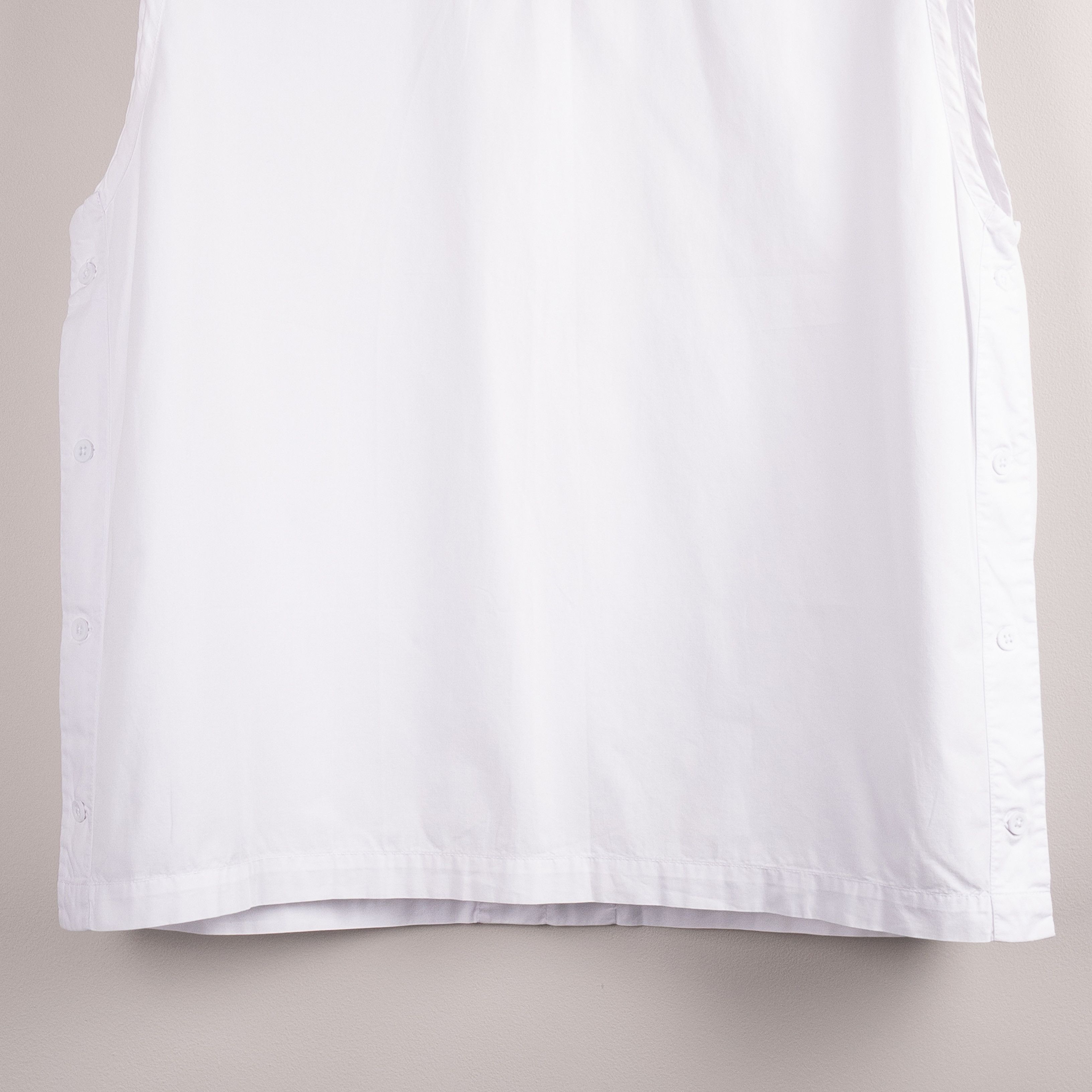 Craig Green Craig Green SS21 Uniform Vest White Size US L / EU 52-54 / 3 - 5 Thumbnail