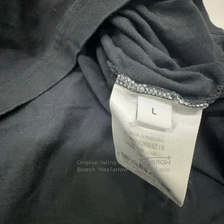 Givenchy Givenchy Constellation Series Printed Short-Sleeve T-Shirt. Size US L / EU 52-54 / 3 - 4 Thumbnail