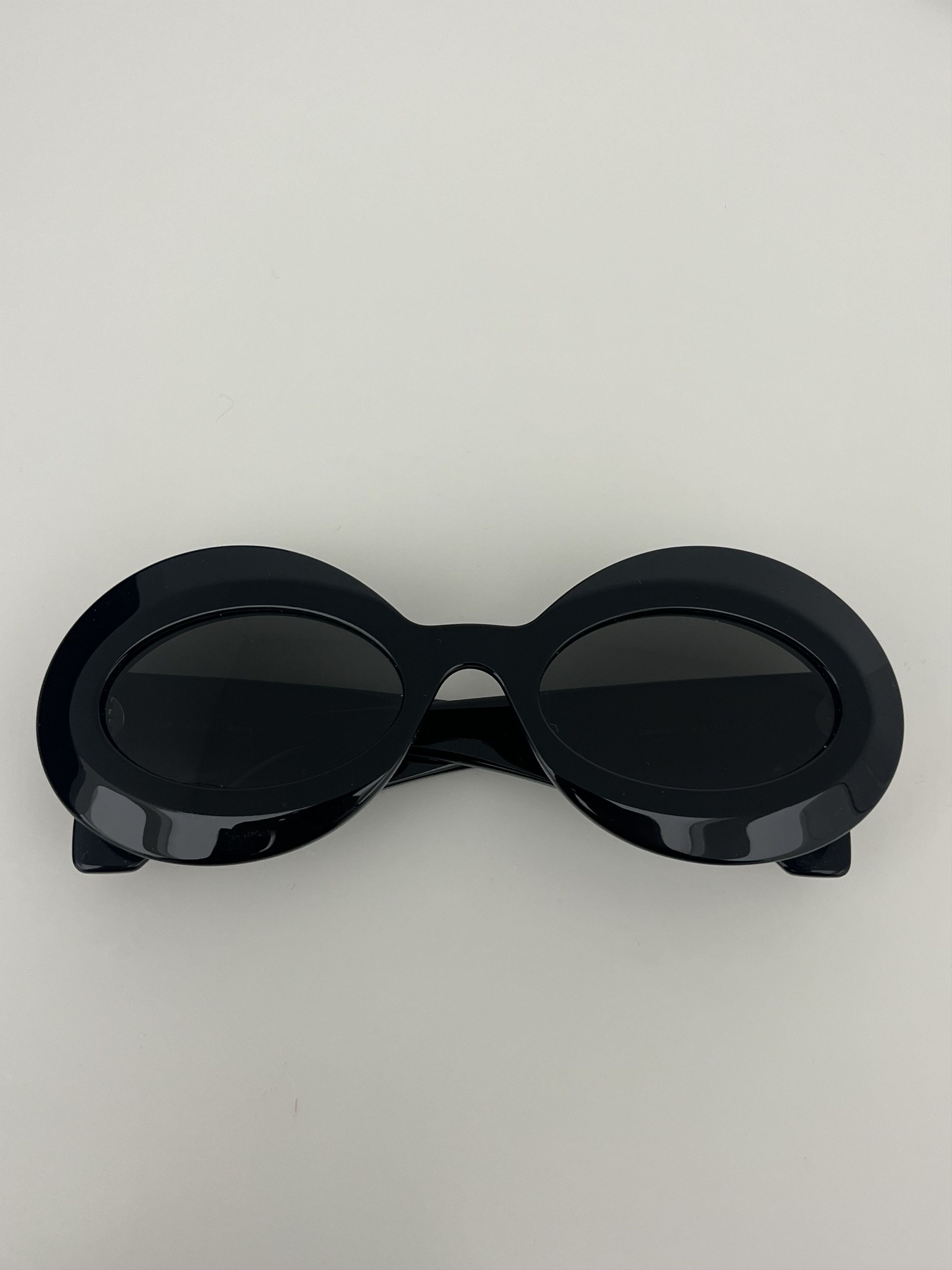 Loewe Loewe Anagram Sunglasses Size ONE SIZE - 2 Thumbnail