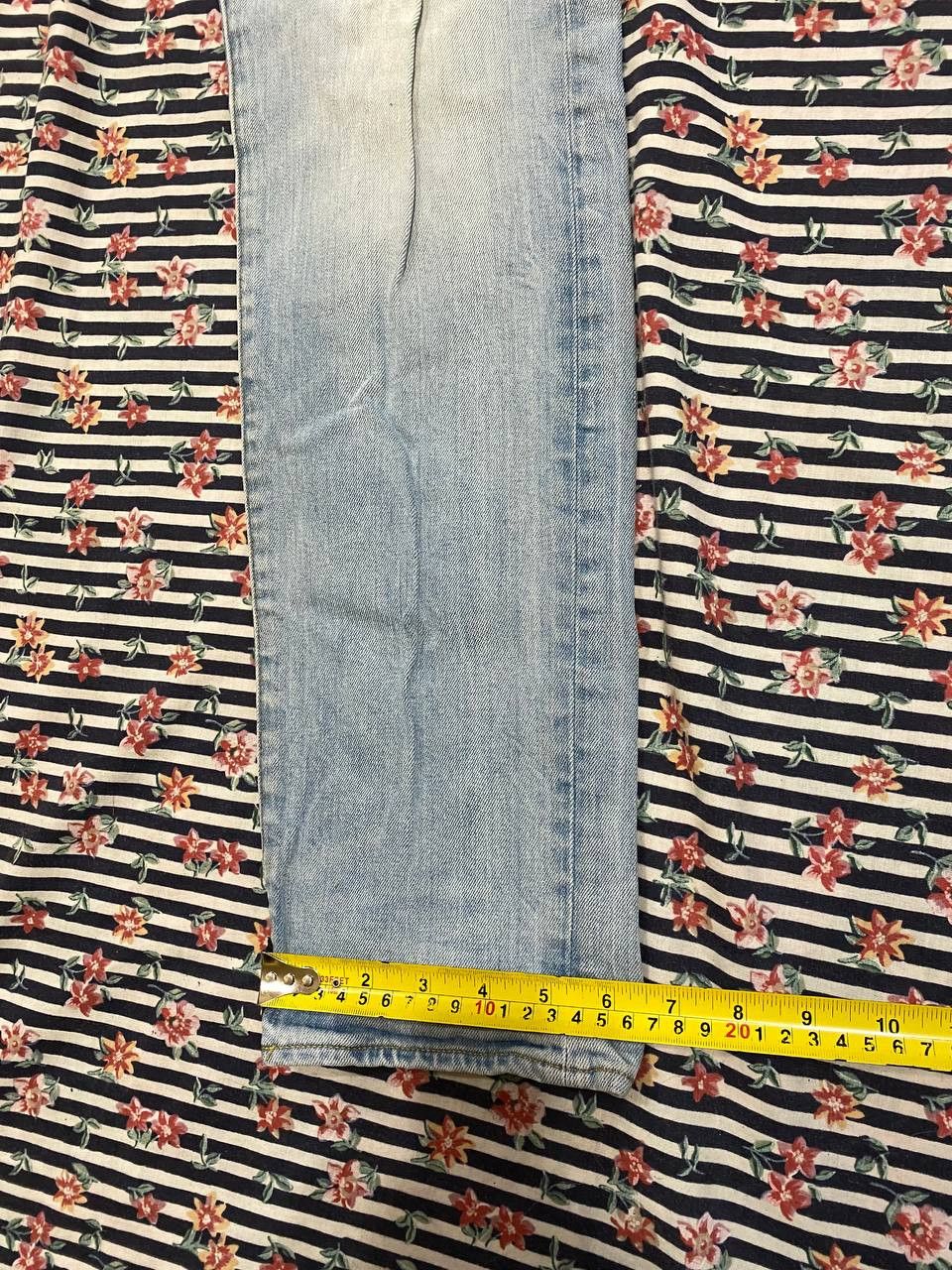 G-Star G-Star Raw Radar Denim Jeans Size US 28 / EU 44 - 3 Thumbnail