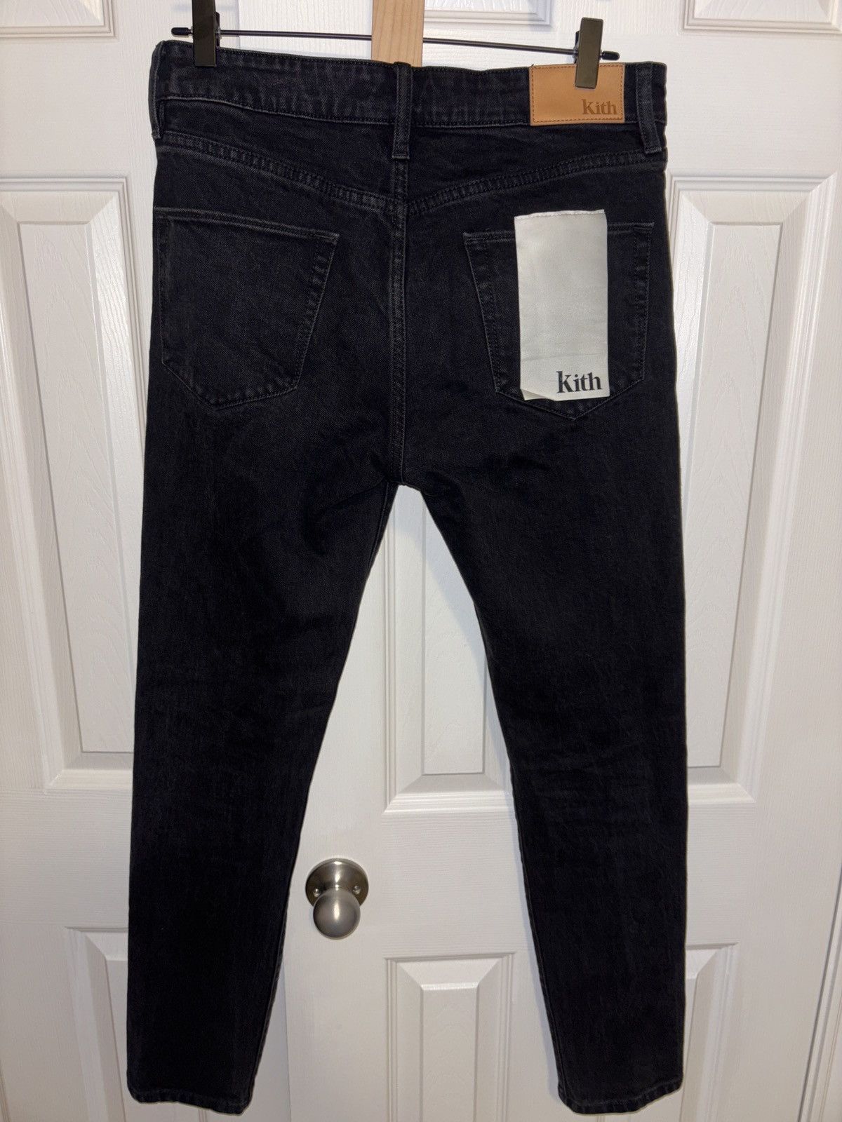 Kith Kith Varick Taper Jean fit slim Size US 30 / EU 46 - 1 Thumbnail