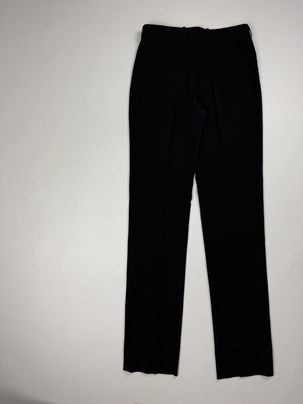 Dior Dior Uniform Ladies Dress Pants Trousers Size US 10 Size 32" / US 10 / IT 46 - 15 Thumbnail
