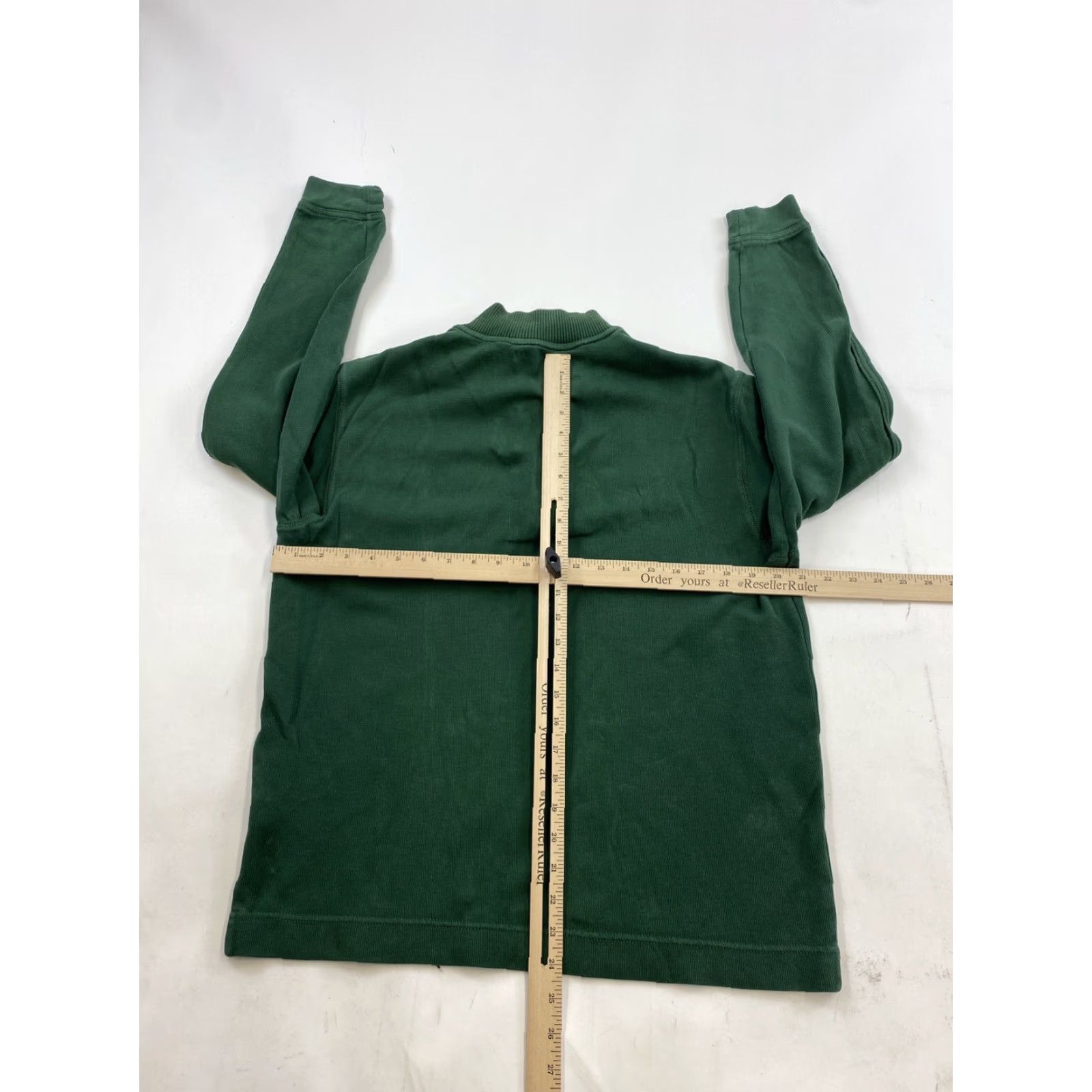 Cutter & Buck **Cutter & Buck Oregon Ducks Mens Golf Sweater Small Green** User: **Cutter & Buck Oregon Ducks Mens Golf Sweater Small Green** Size US S / EU 44-46 / 1 - 4 Thumbnail