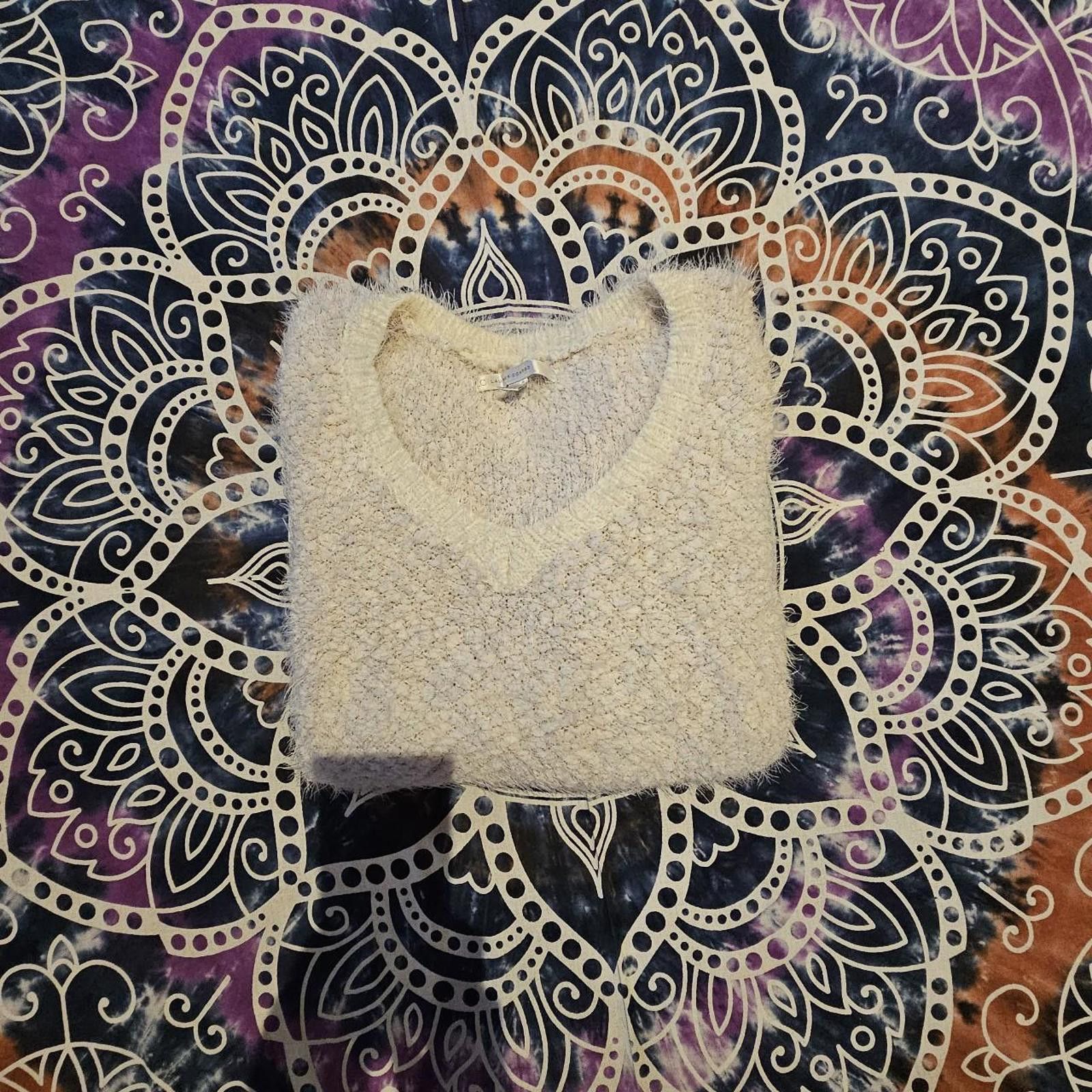 Lauren Conrad Lauren Conrad Women's Sweater Size M / US 6-8 / IT 42-44 - 8 Thumbnail