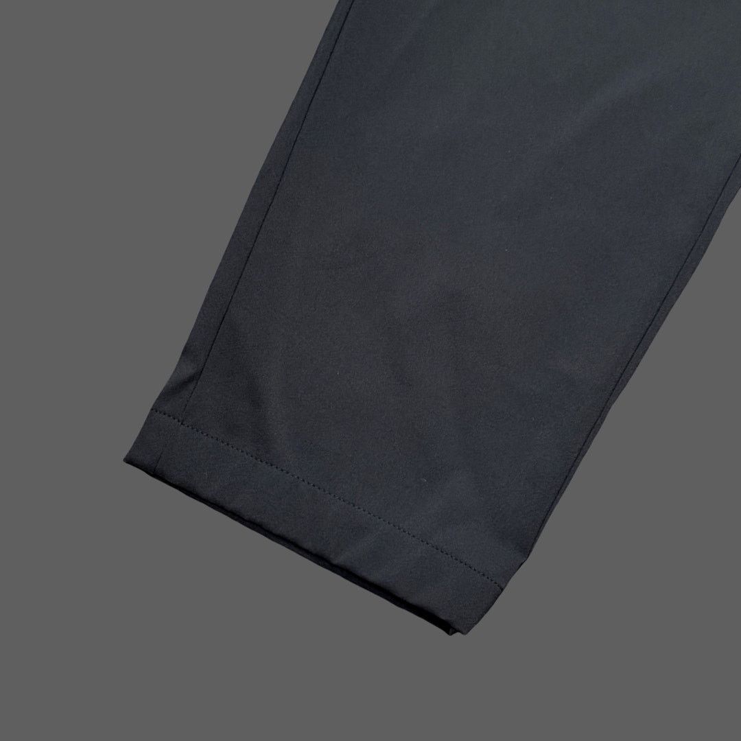 Theory Theory Zaine SW Neoteric Slim Fit Pants Black Size 38 Size US 38 / EU 54 - 2 Thumbnail
