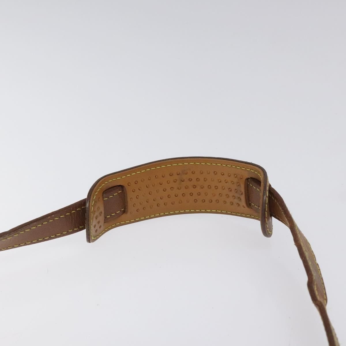Louis Vuitton LOUIS VUITTON Monogram Jeune Fille GM Shoulder Bag M51225 Size ONE SIZE - 14 Thumbnail
