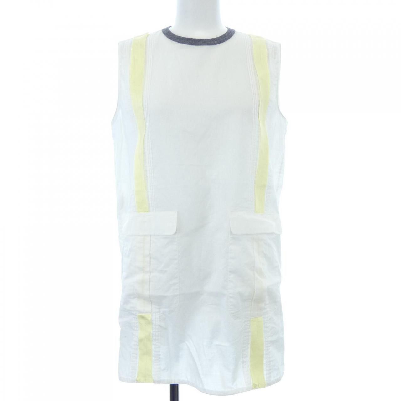 Marni Marni Top Textile Tops DUTY FREE for USA