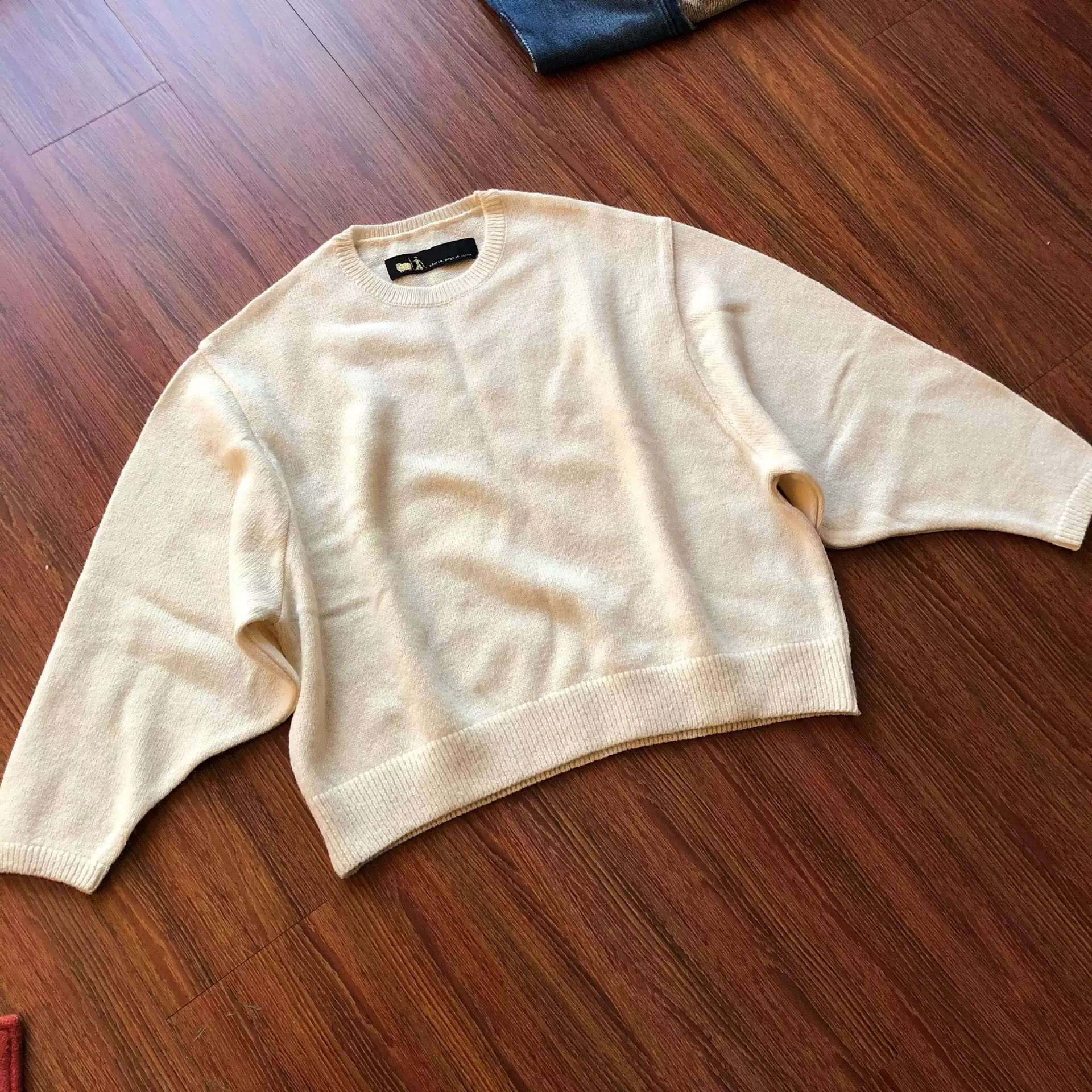 kapital sweater
