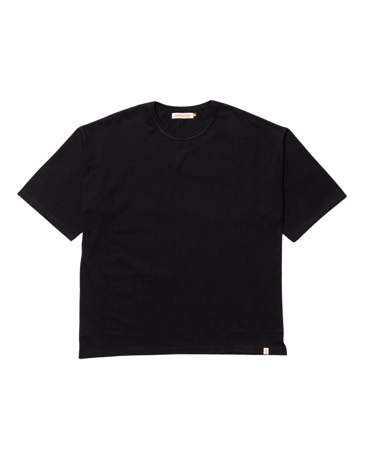 Other BNWT Revolution of 1995 - Boxy Black T-Shirt - Size Medium Size US M / EU 48-50 / 2 - 1 Thumbnail