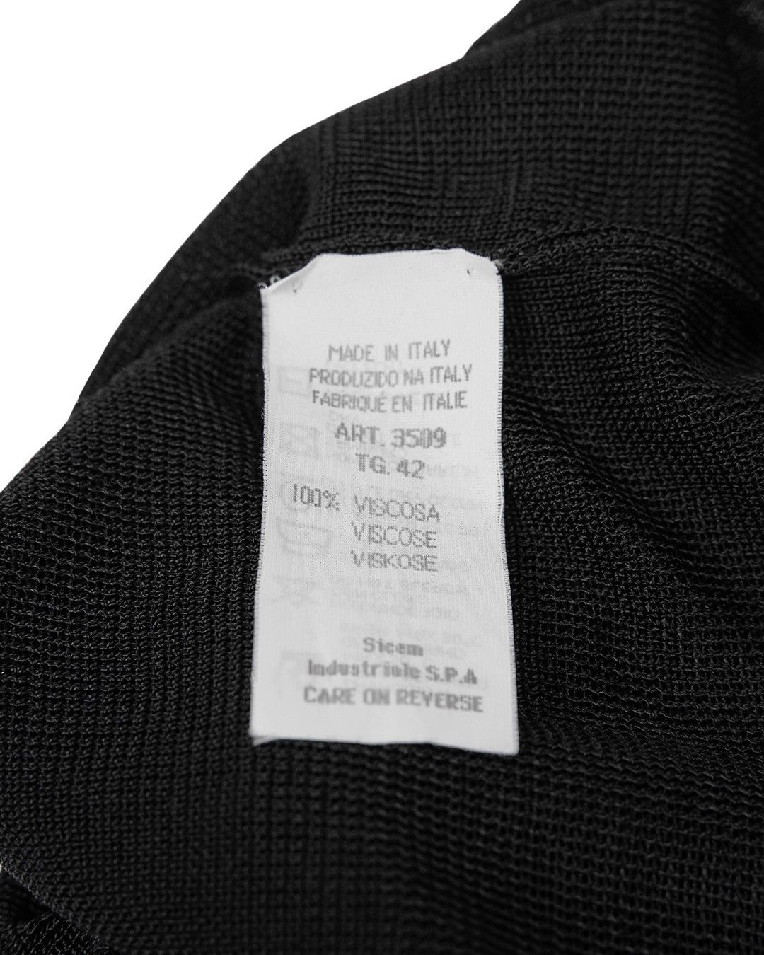 Emporio Armani Emporio Armani Tank Top Size M / US 6-8 / IT 42-44 - 5 Thumbnail