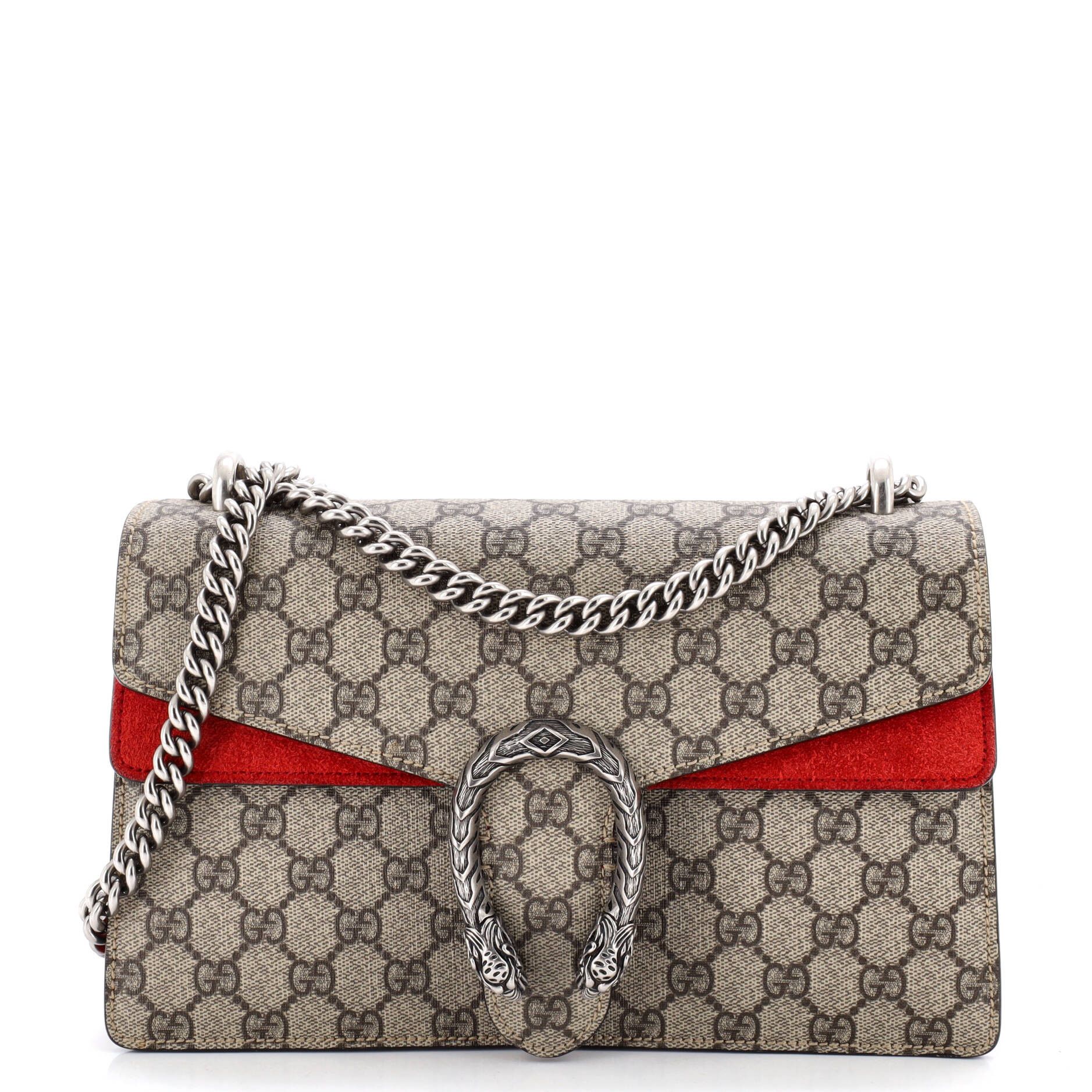 Gucci Dionysus Bag Size ONE SIZE - 1 Thumbnail