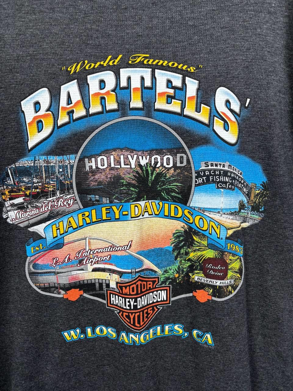 Harley Davidson Harley Davidson longsleeve. Size XL Size ONE SIZE - 5 Thumbnail