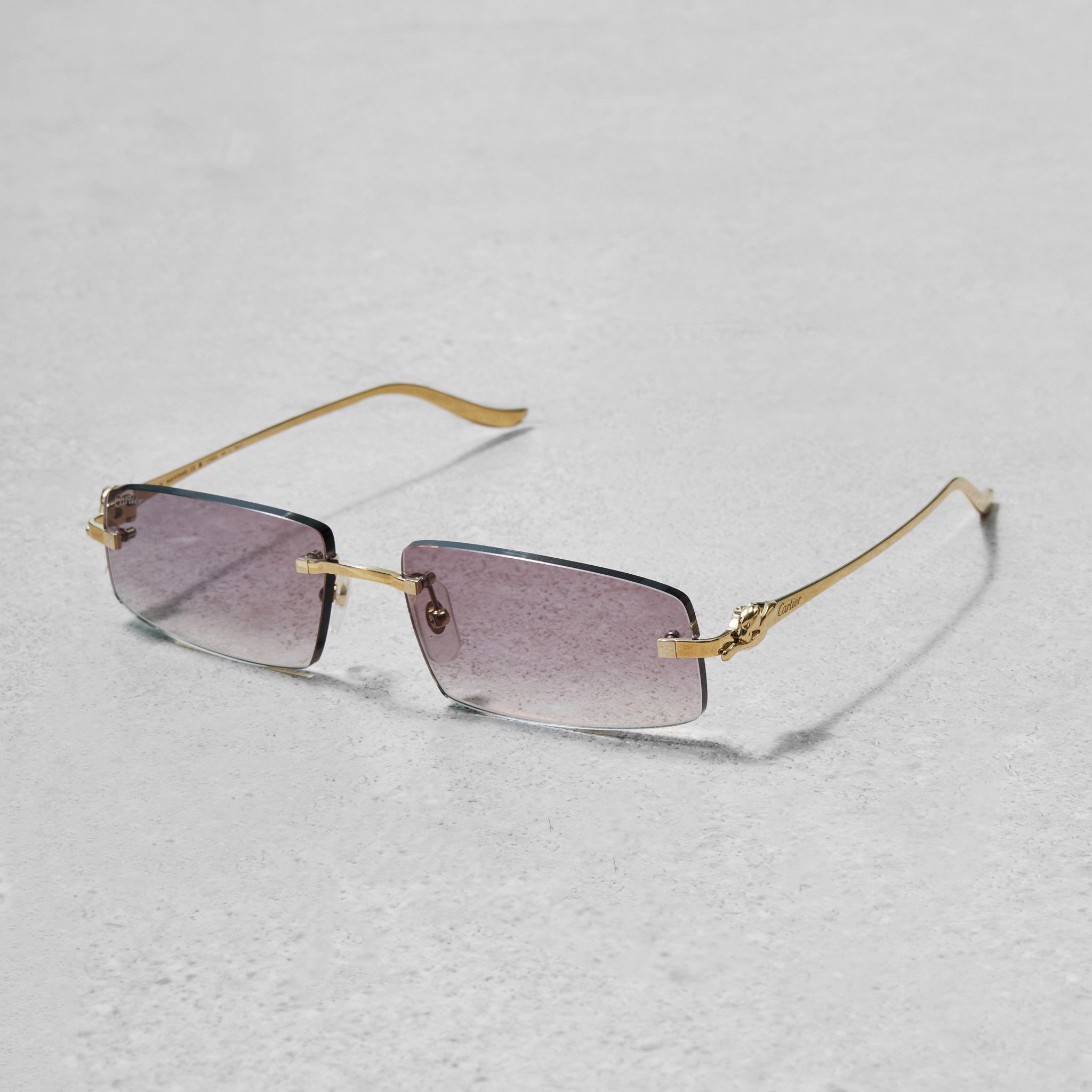 Cartier CARTIER CT0505S 004 Size ONE SIZE - 2 Thumbnail