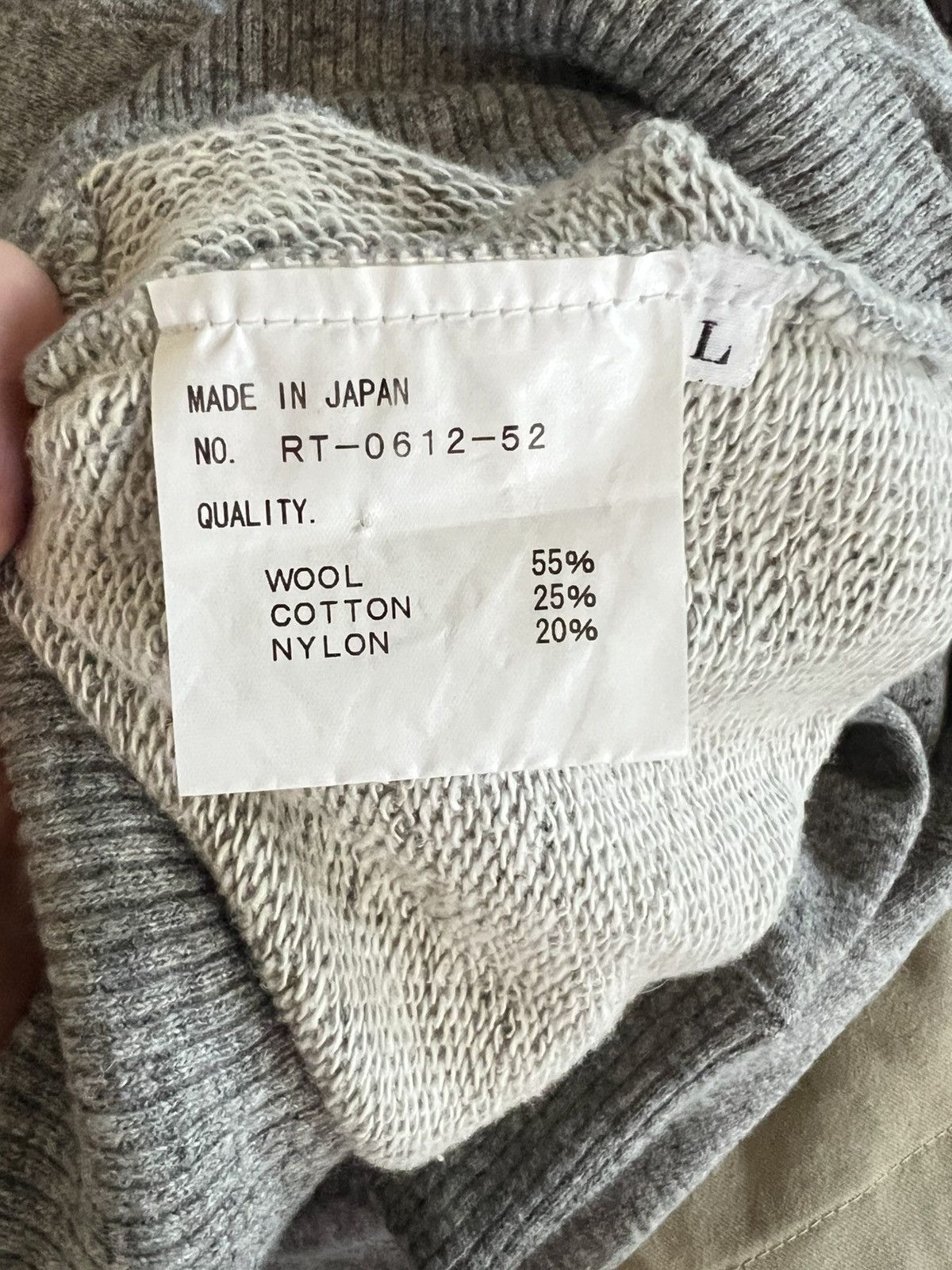 Other RT japanese designer Barney’s Co-Op exclusive from 2008 Size US L / EU 52-54 / 3 - 4 Thumbnail