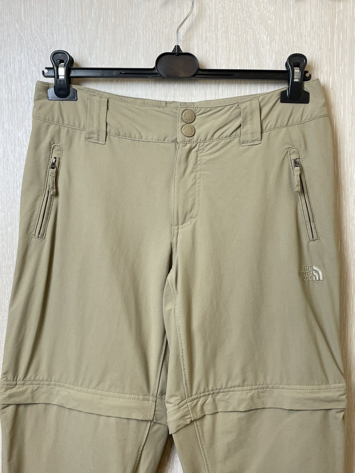 The North Face × Vintage vintage The North Face pants Size 28" / US 6 / IT 42 - 2 Thumbnail