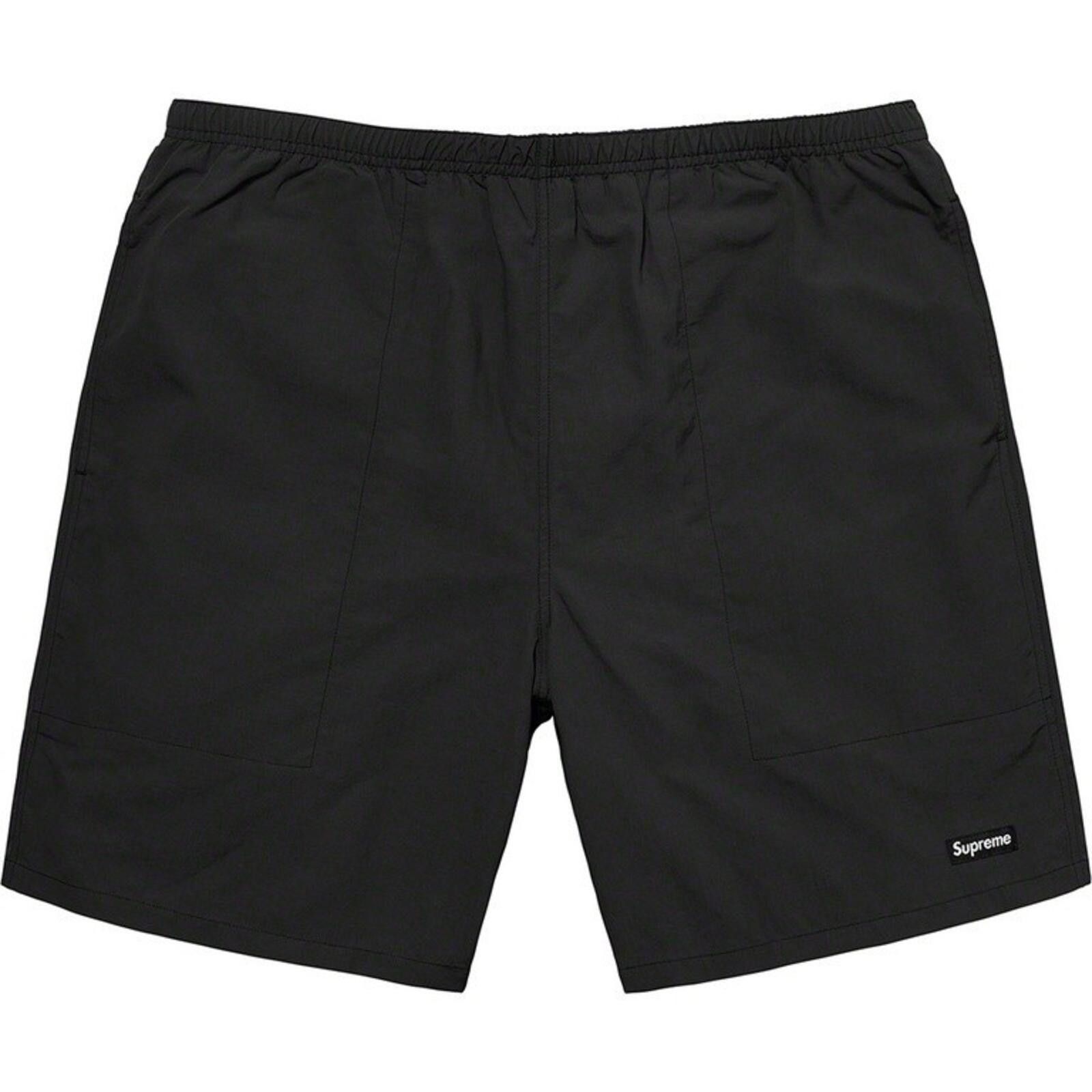 Supreme FW24 Supreme/Frank Frazetta Soccer Shorts - Death Dealer