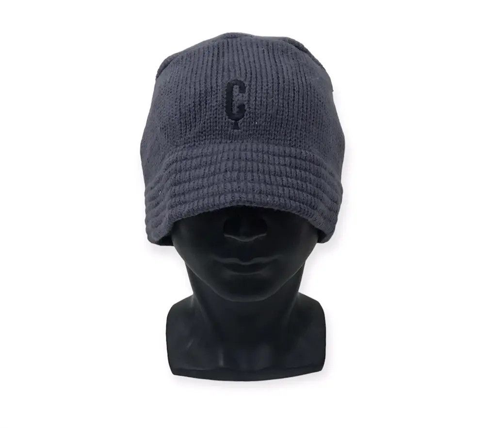 Comme Ca Ism × Vintage Comme Ca Ism Small Logo Bucket Hat Size ONE SIZE - 1 Thumbnail
