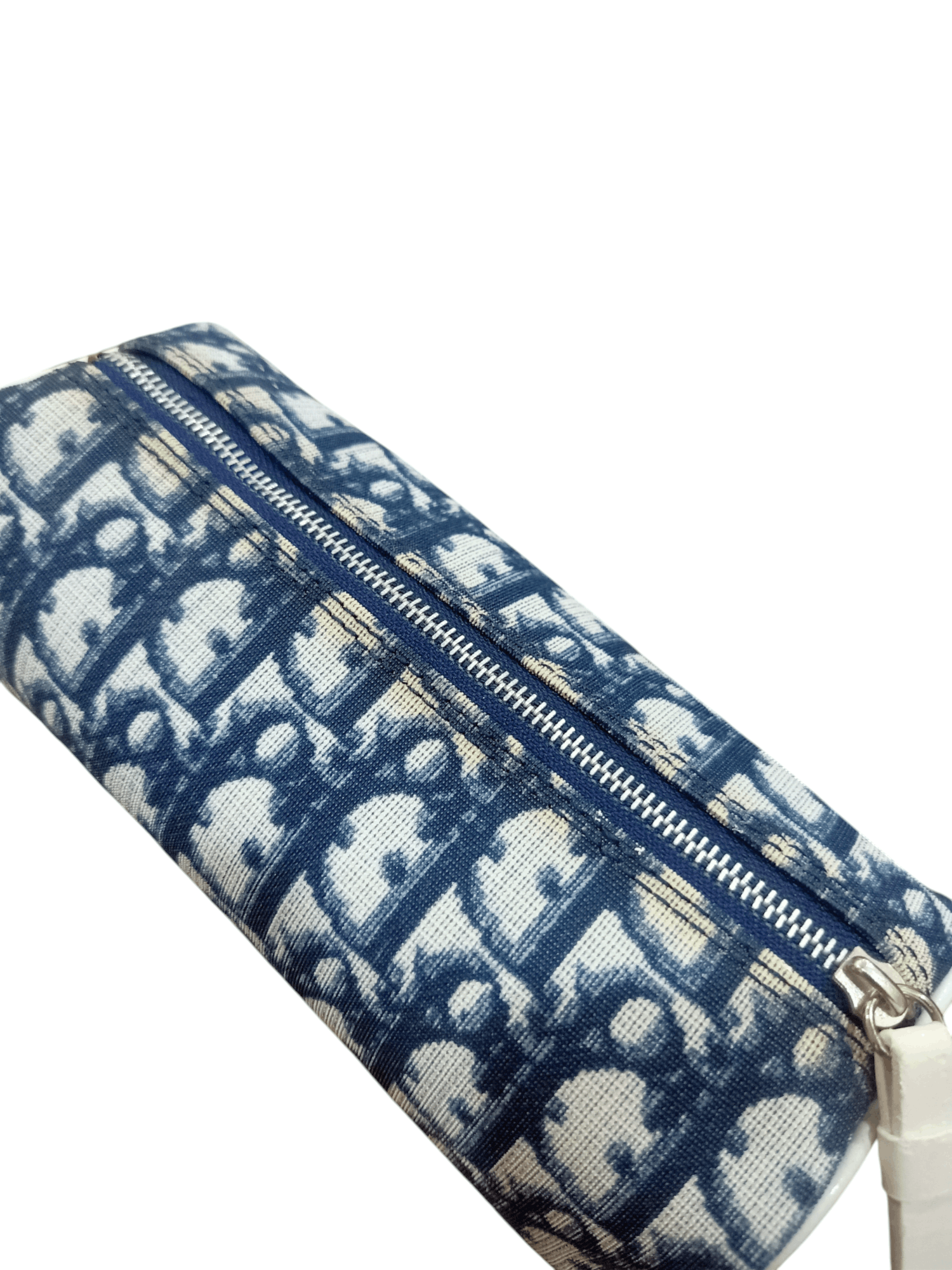 Dior Christian Dior Trotter Cosmetic Pouch Size ONE SIZE - 14 Thumbnail