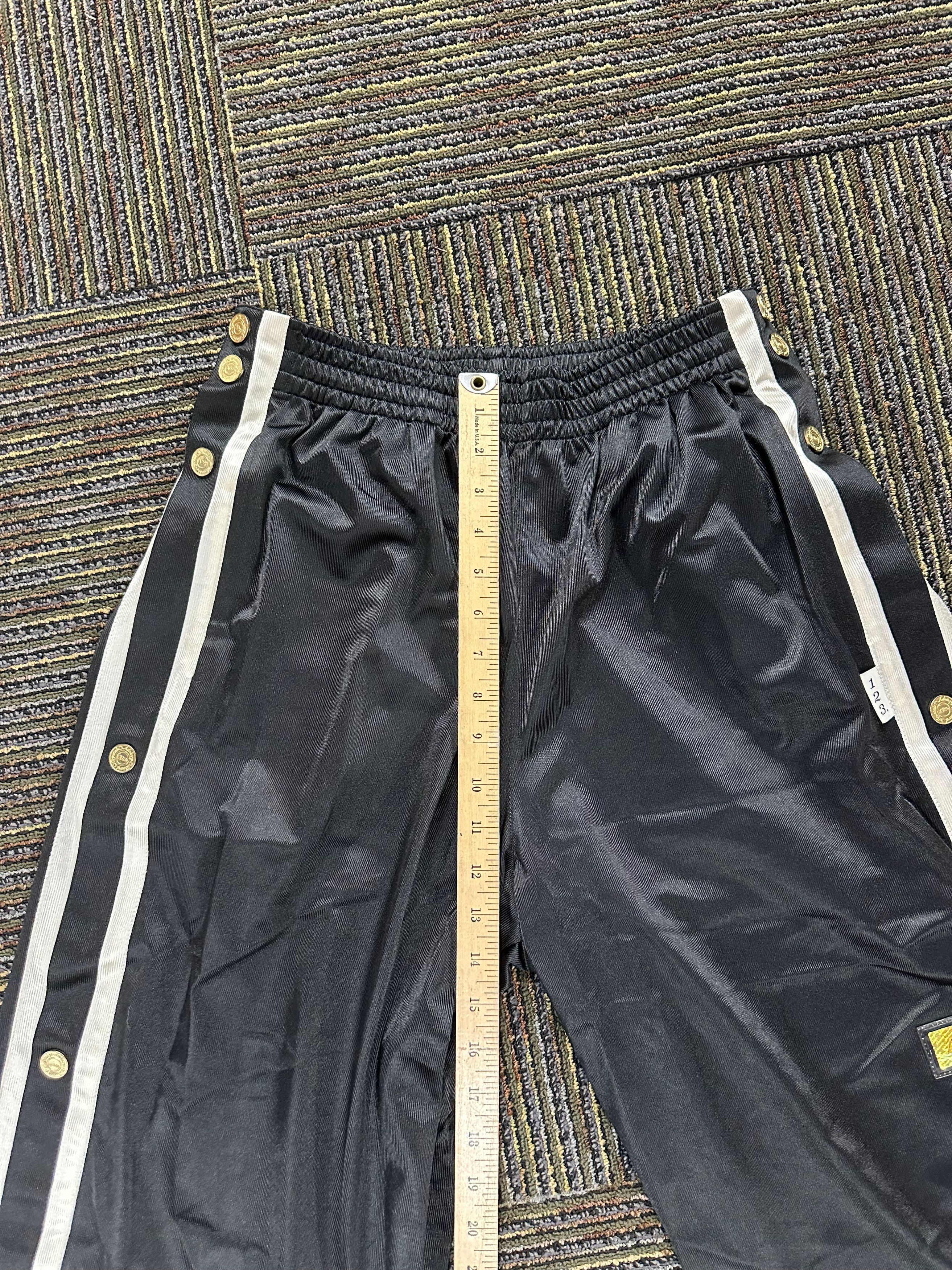 Advisory Board Crystals Tearaway Pants Size US 36 / EU 52 - 3 Thumbnail