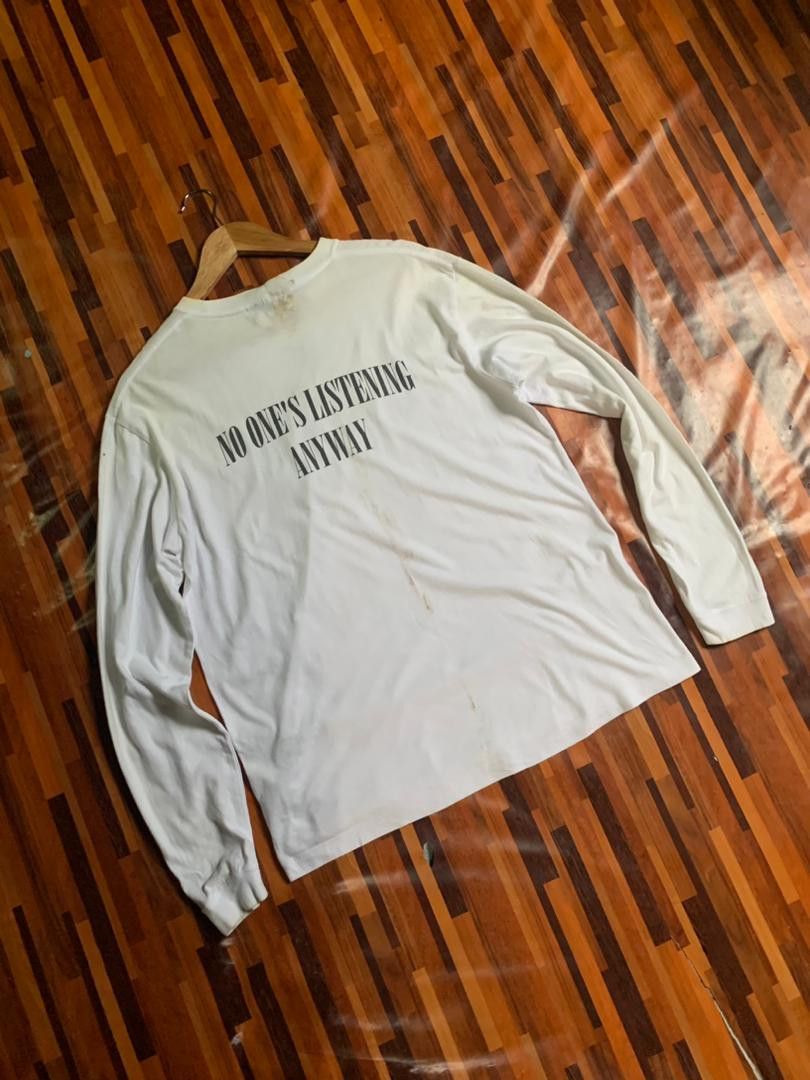 Journal Standard acoustic discord journal standard Tee Size US L / EU 52-54 / 3 - 2 Thumbnail