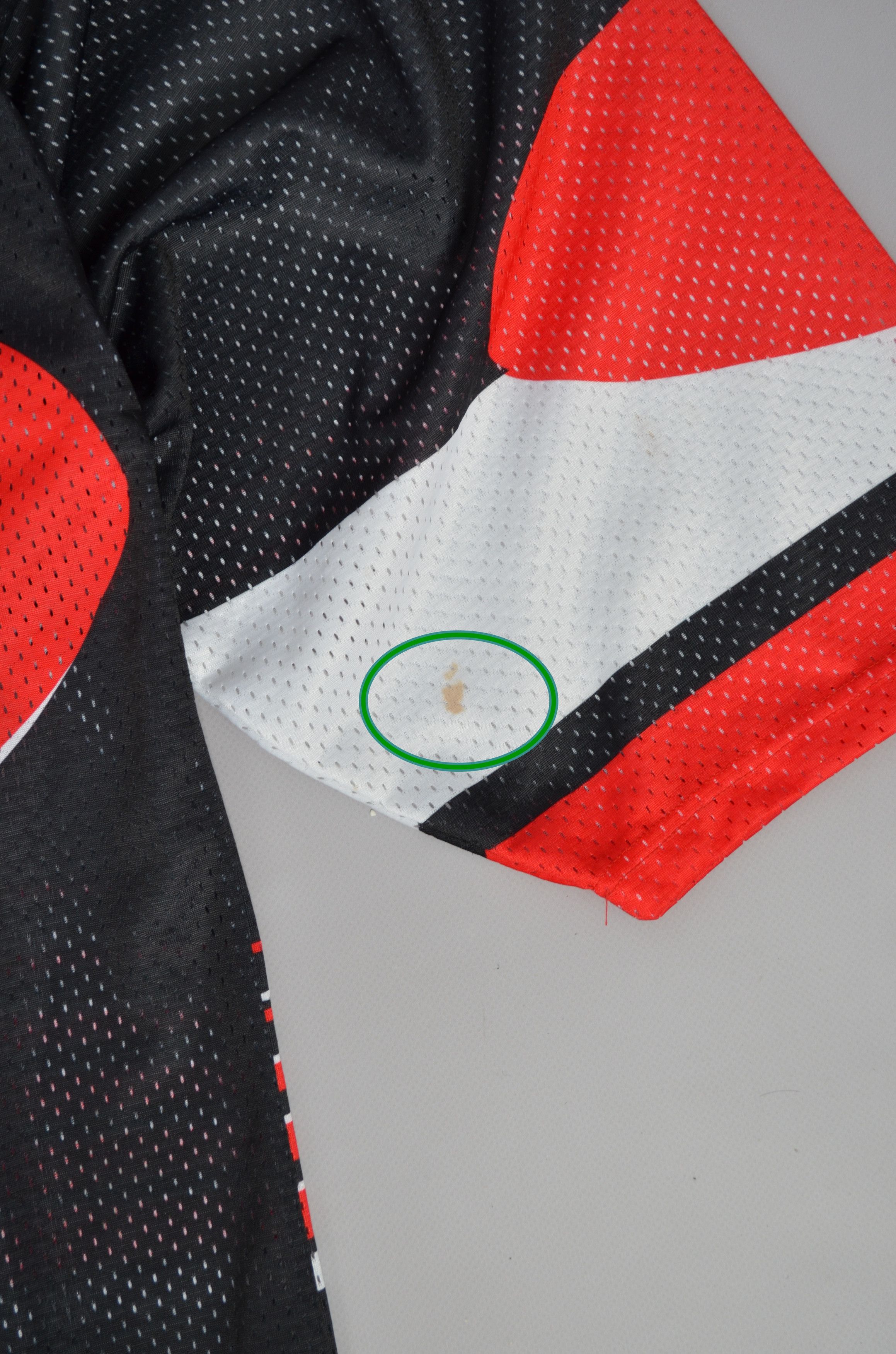 NHL Hockey Club EHC Frauenfeld #1 Swiss League Sportswear Jersey Size US M / EU 48-50 / 2 - 14 Thumbnail