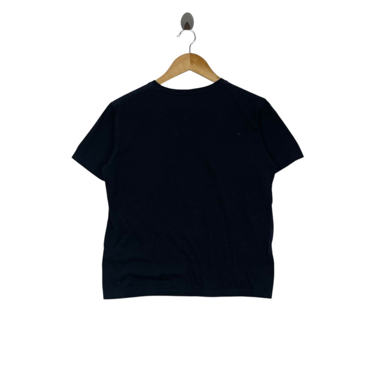 Katharine Hamnett London Vintage Katharine Hamnett London Patchwork Tshirt Size US S / EU 44-46 / 1 - 4 Thumbnail