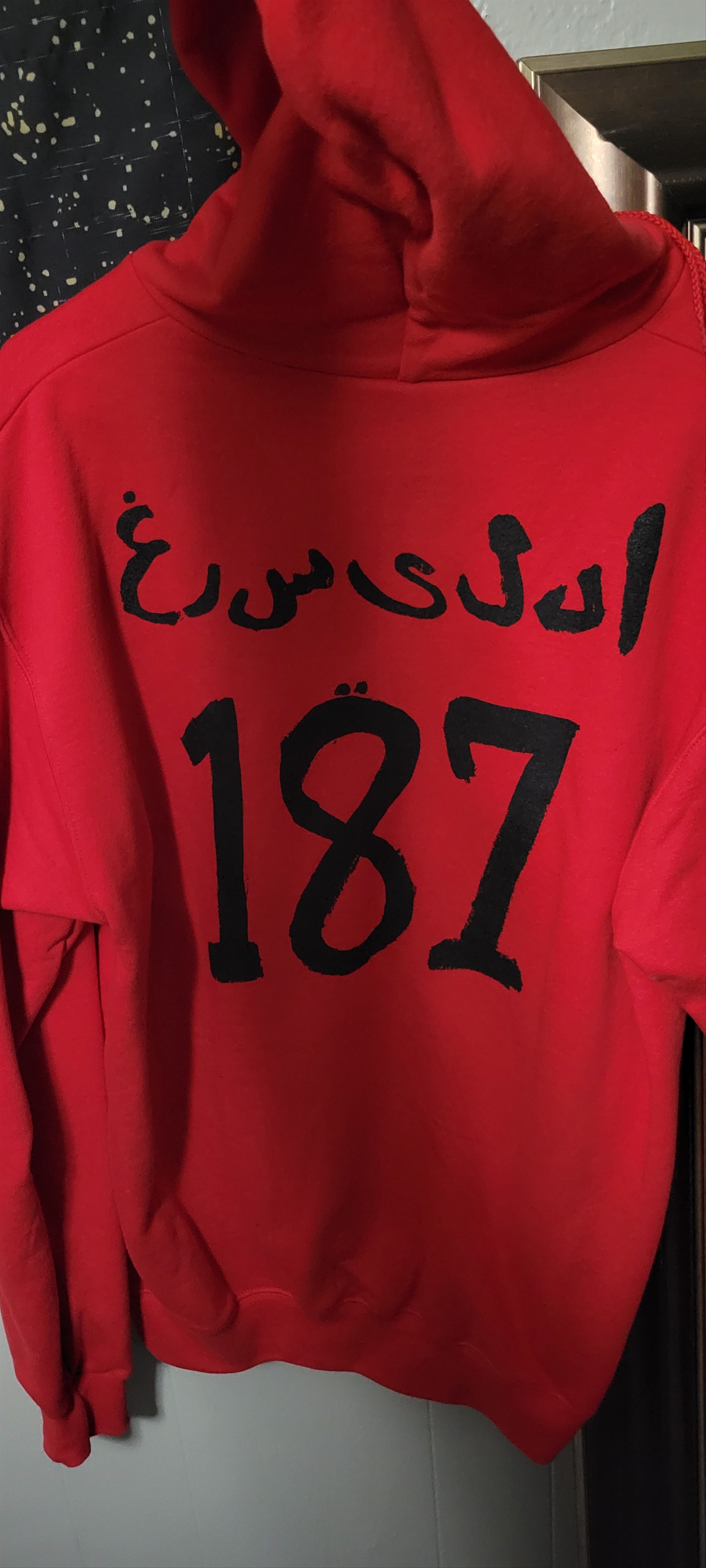 Champion "The Liz" Champion Hoodie Size US L / EU 52-54 / 3 - 7 Thumbnail