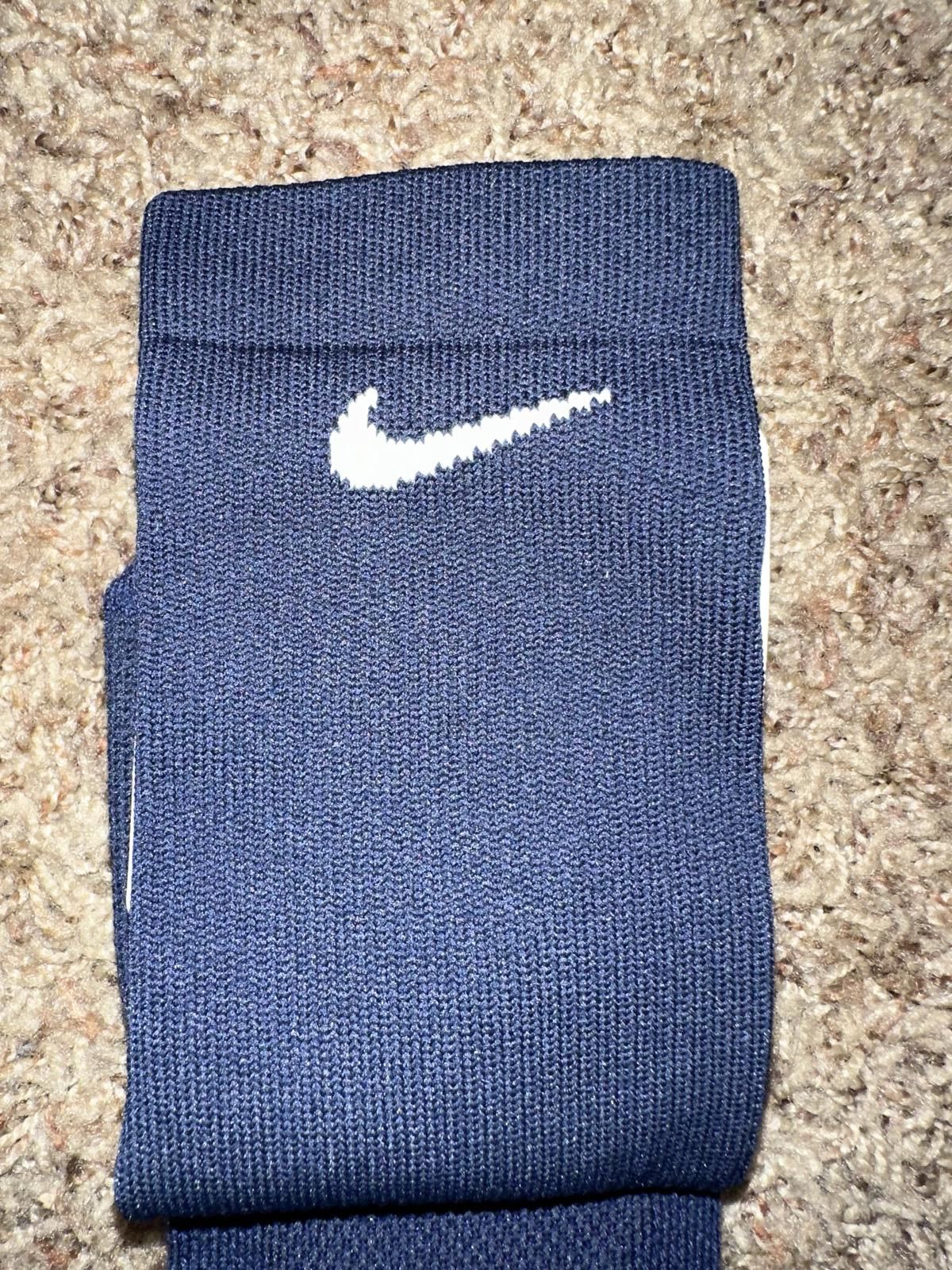 Nike Nike Vapor Football Crew Socks Size ONE SIZE - 4 Thumbnail