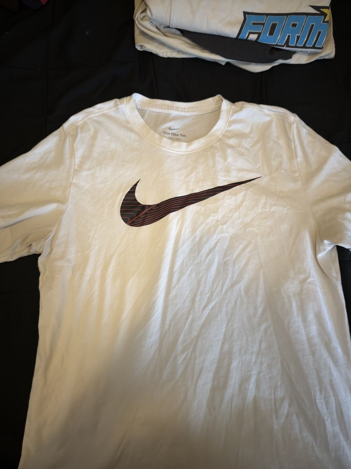 Nike Nike Tees Size US L / EU 52-54 / 3 - 6 Thumbnail