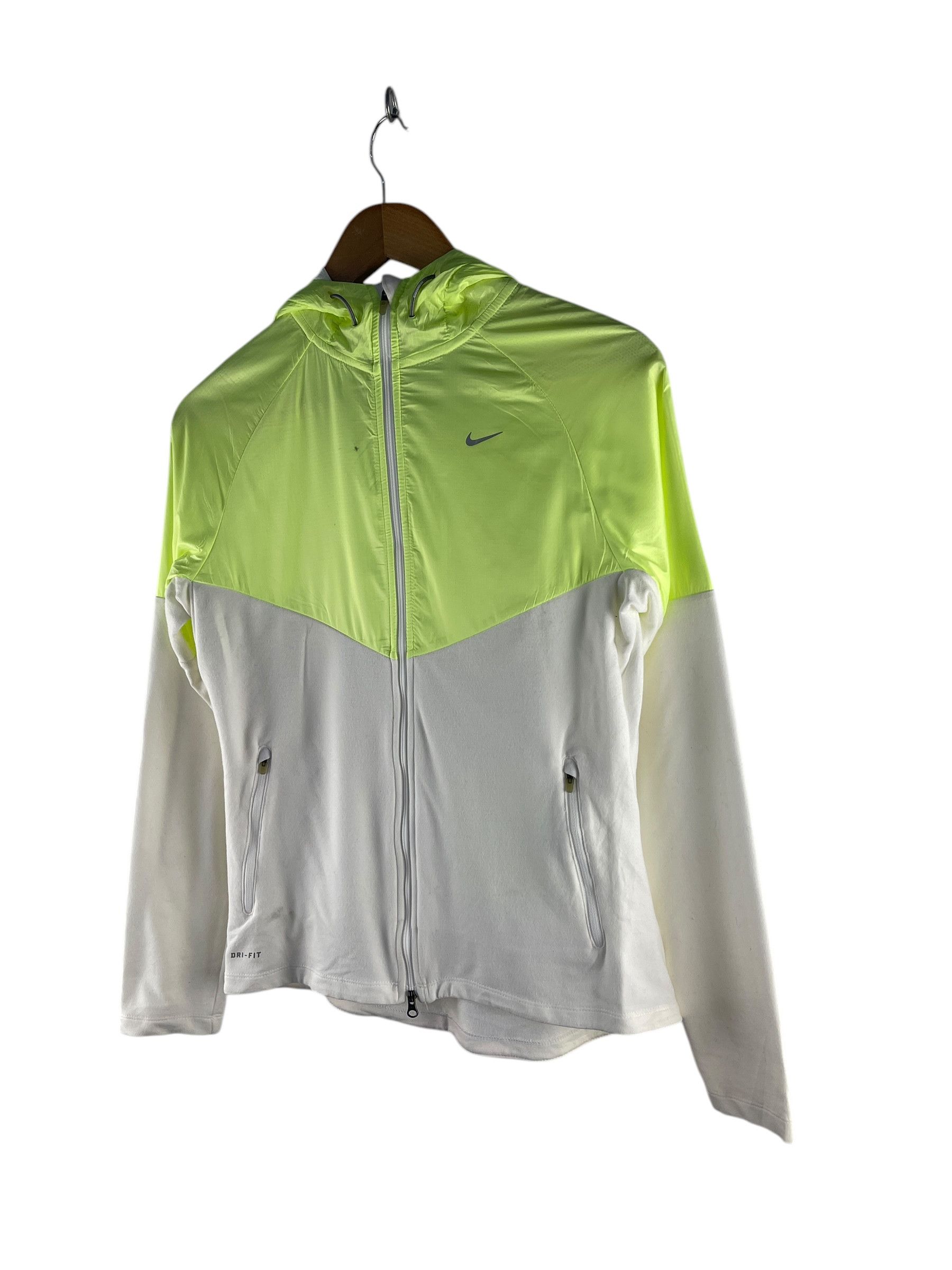 Nike Nike Running Jacket Size US S / EU 44-46 / 1 - 5 Thumbnail