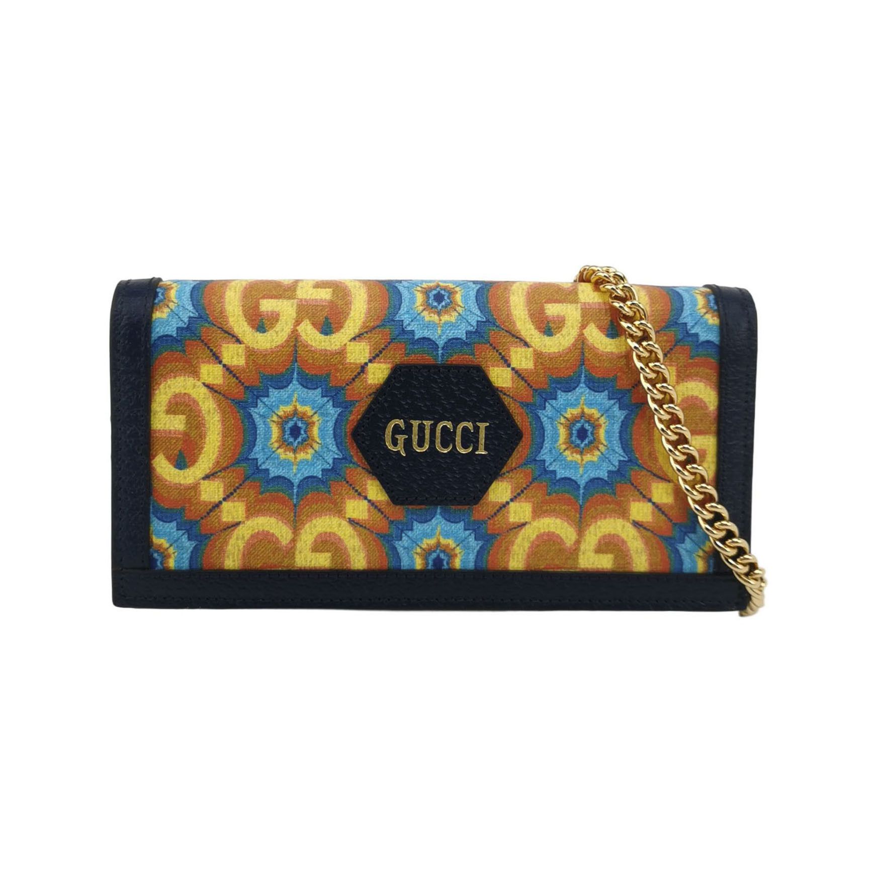 Gucci Gucci Women os Shoulder Bags Size ONE SIZE - 1 Thumbnail