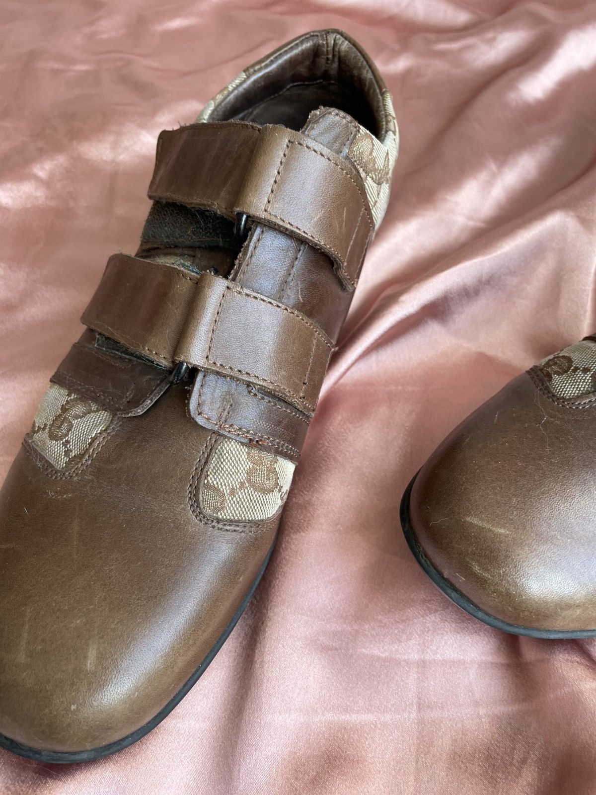 Gucci Gucci shoes Size US 8 / IT 38 - 5 Thumbnail