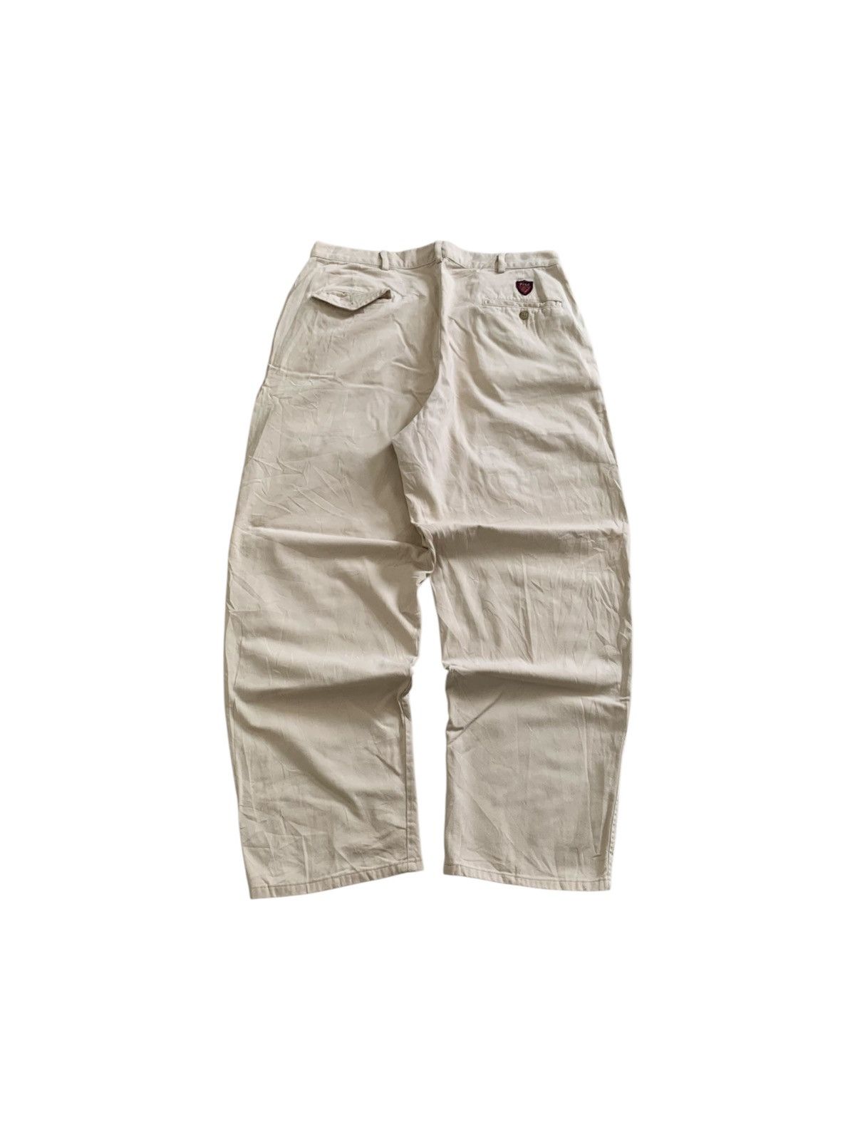 Polo Ralph Lauren Vintage Polo Ralph Lauren USA The Classic Golf Pant Size US 34 / EU 50 - 8 Thumbnail