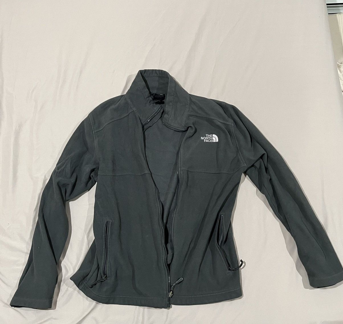 The North Face The North Face light jacket Size US L / EU 52-54 / 3 - 1 Thumbnail